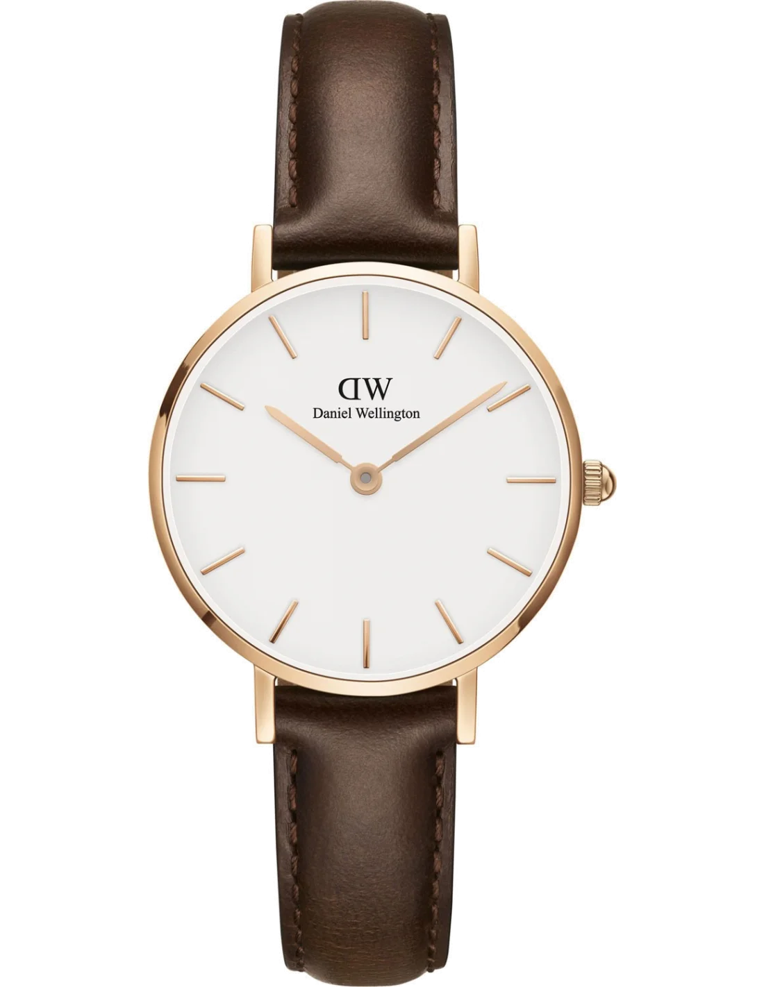 Montre Femme Daniel Wellington Classic Petite DW00100227 vue 3