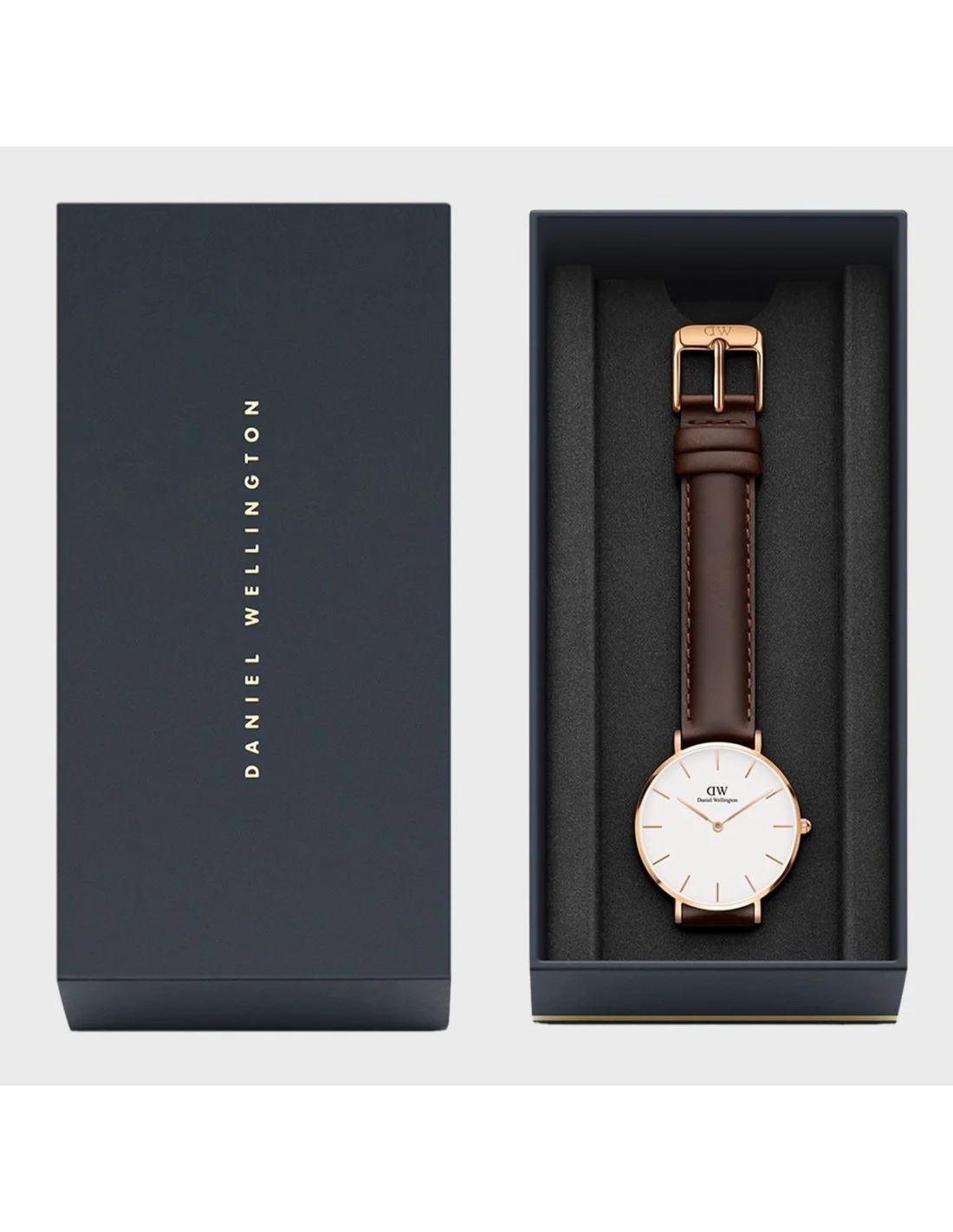 Montre Femme Daniel Wellington Classic Petite DW00100227