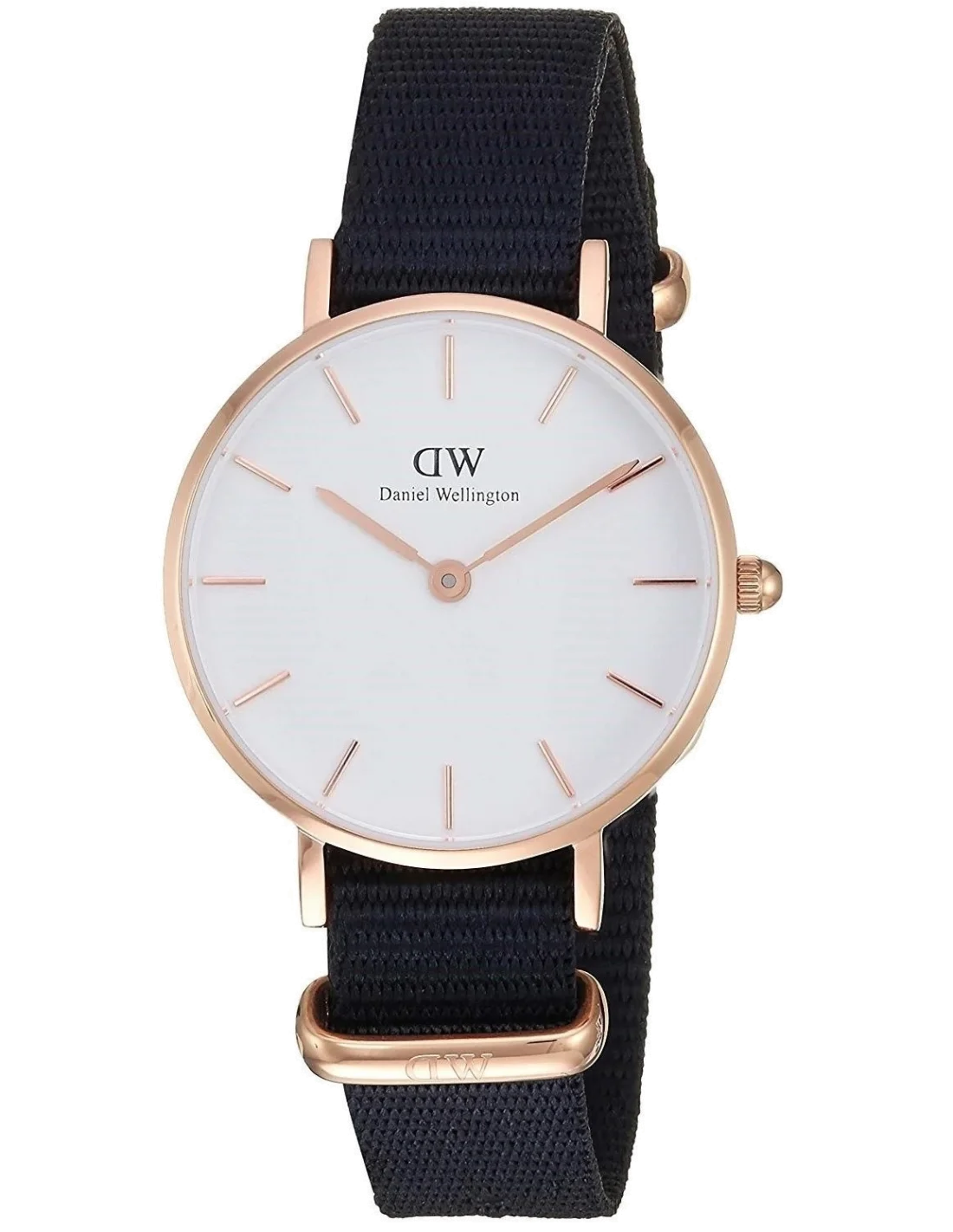 Montre Femme Daniel Wellington Classic Petite DW00100251