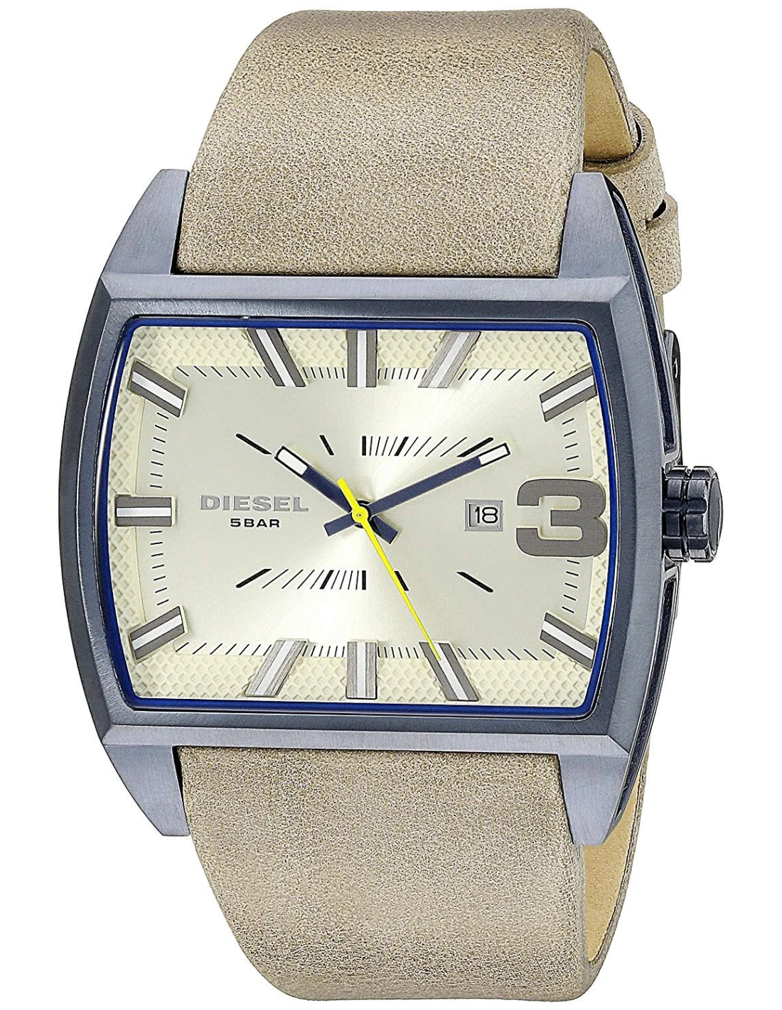 Montre Homme Diesel Starship DZ1703