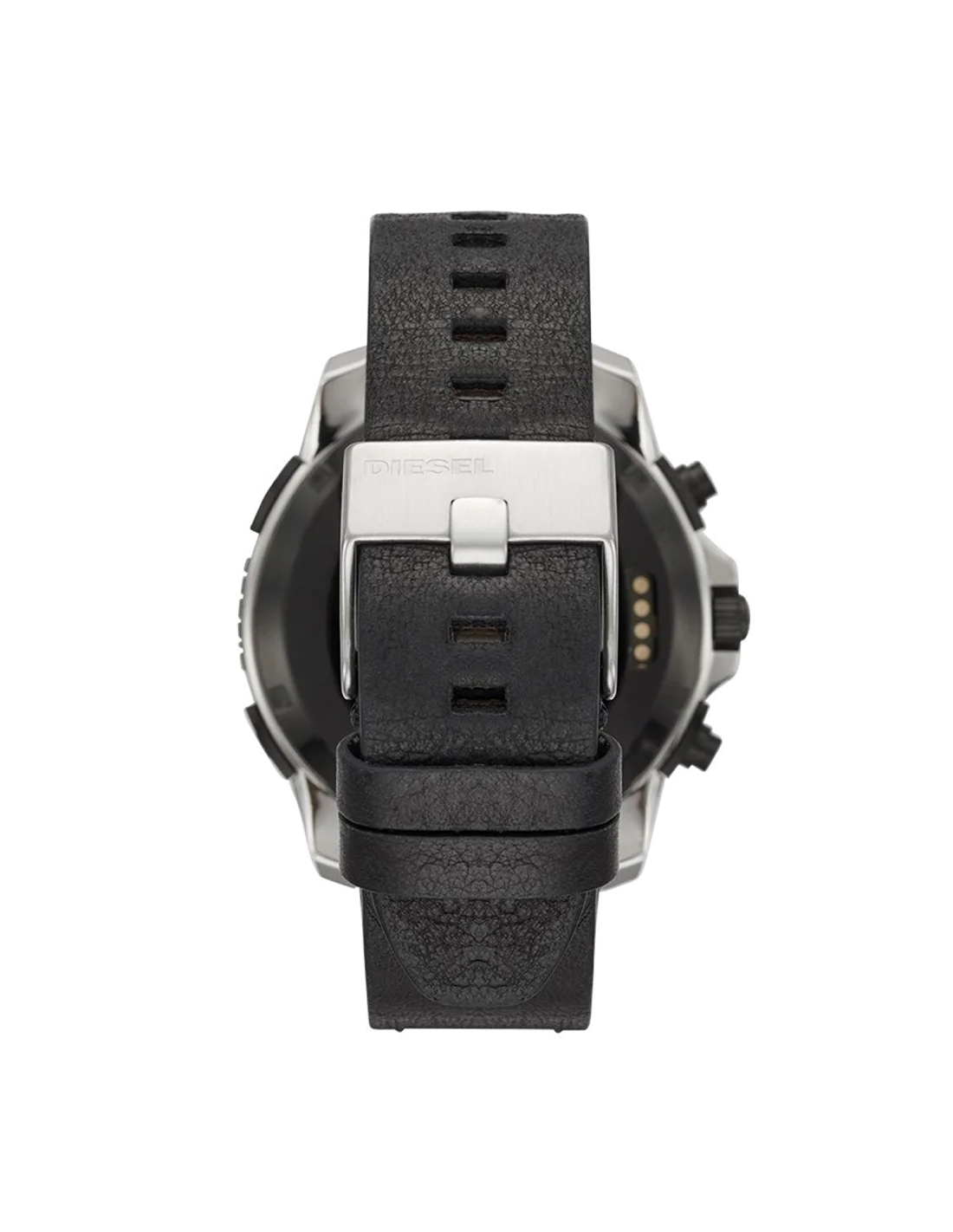 Montre Connectée Full Guard Diesel DZT2001 Smartwatch Noir vue 2