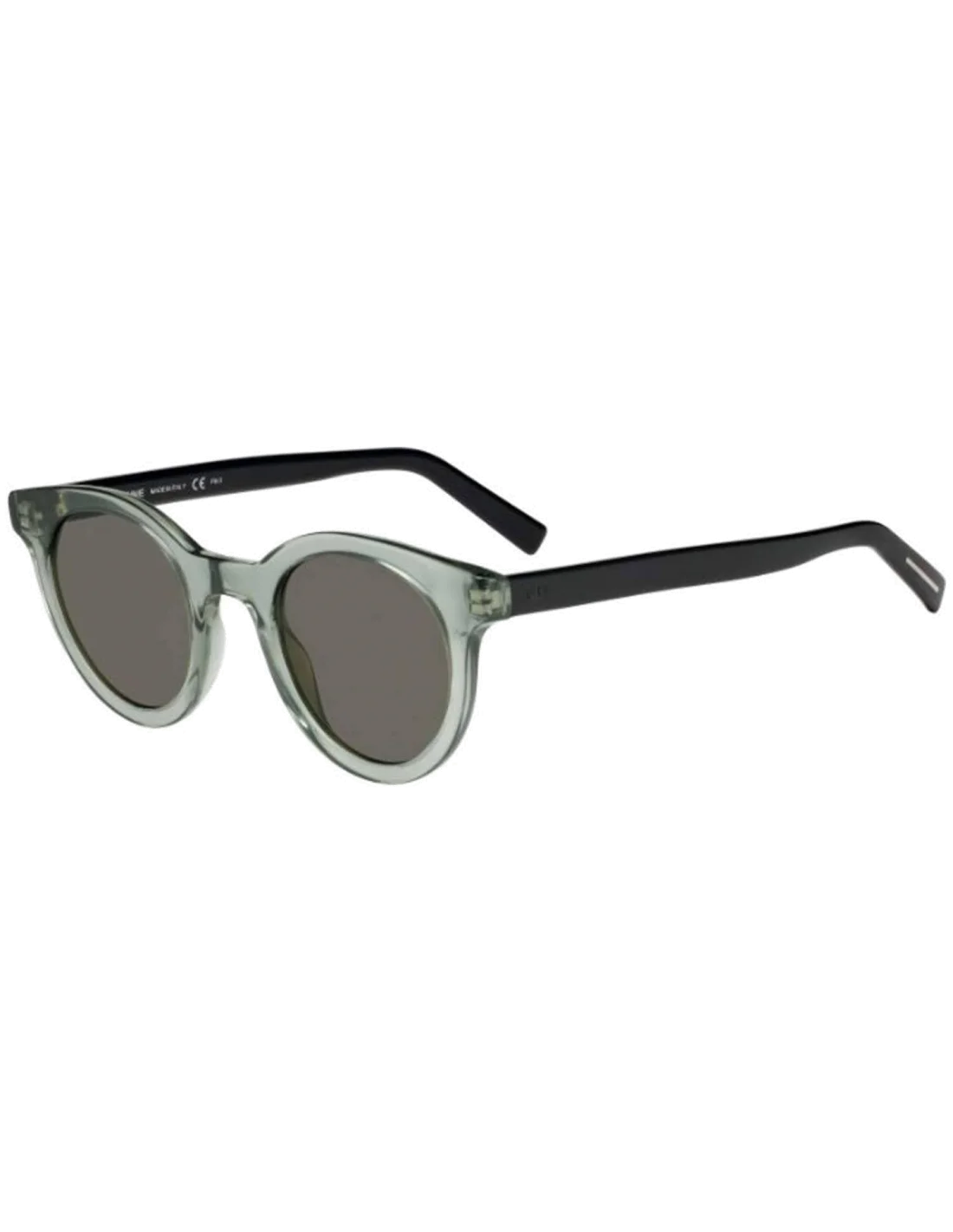 Lunettes de soleil Dior Homme BLACKTIE218S - Nuances de Vert