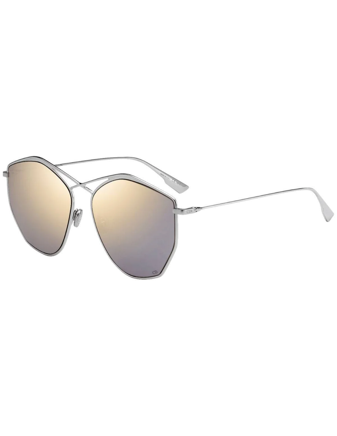 Lunettes de soleil Dior DIORSTELLAIRE4 - Argent