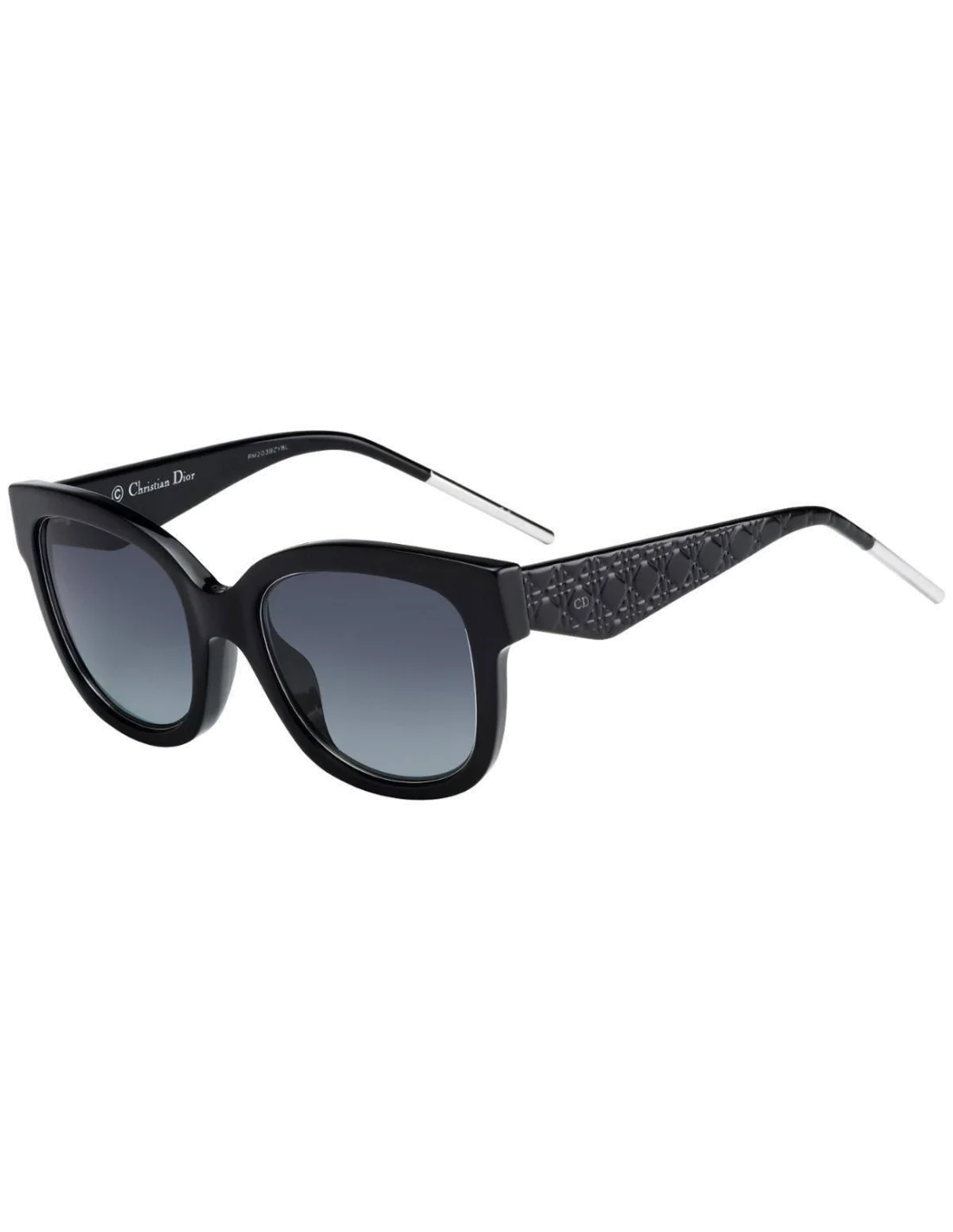 Lunettes de soleil Dior VERYDIOR1N - Noir