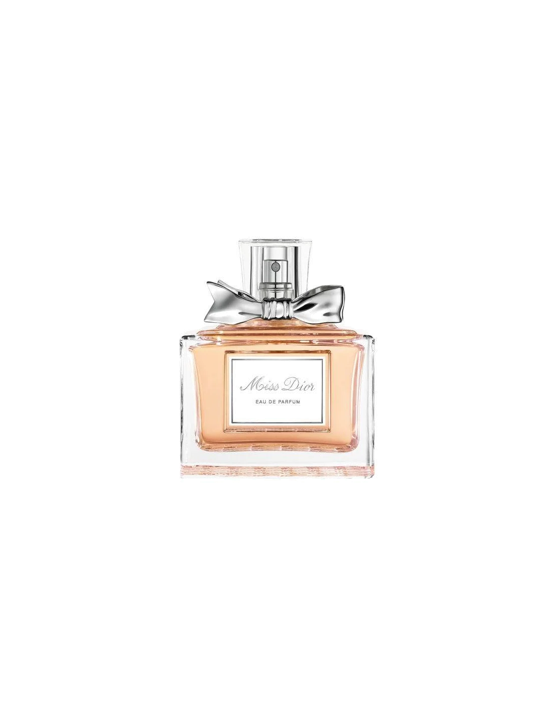 Miss Dior - L'Eau De Parfum de Christian Dior 50ml - Vaporisateur