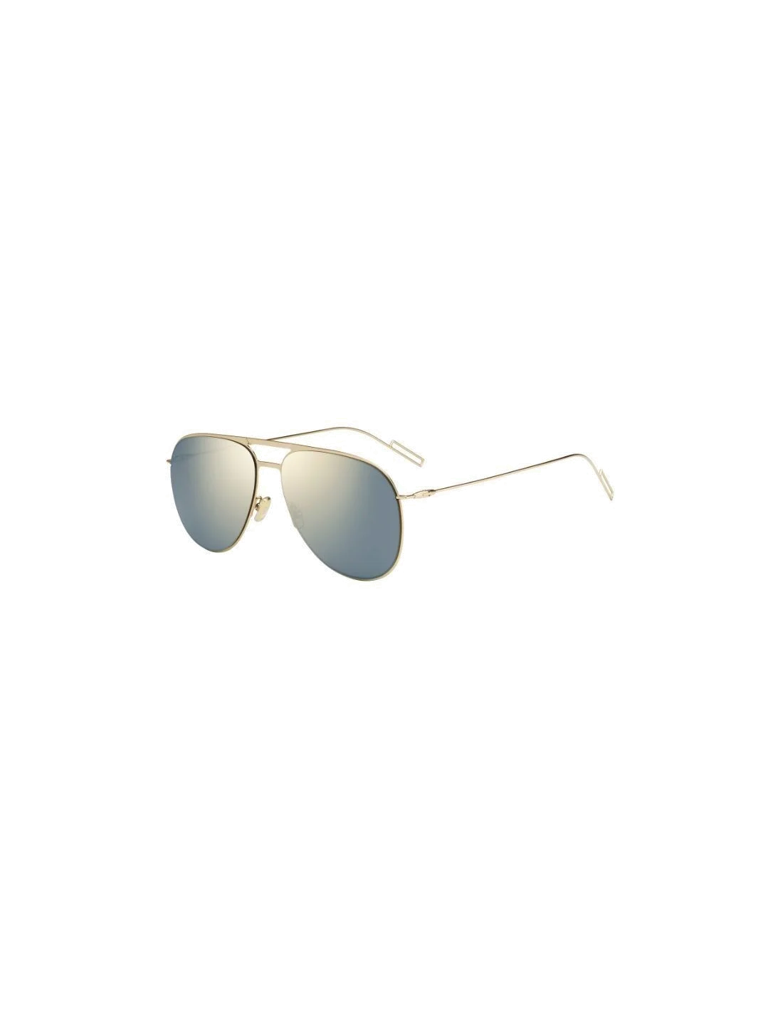 Lunettes de soleil homme DIOR 0205S J5G MV Gold