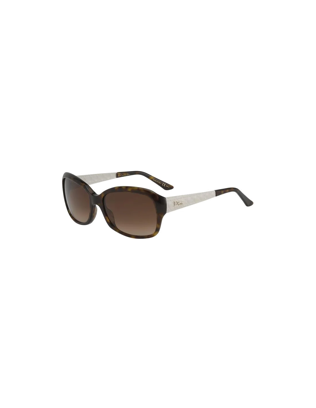 Lunettes de soleil Dior DIORCOQUETTE2 XCT D8 Ecaille
