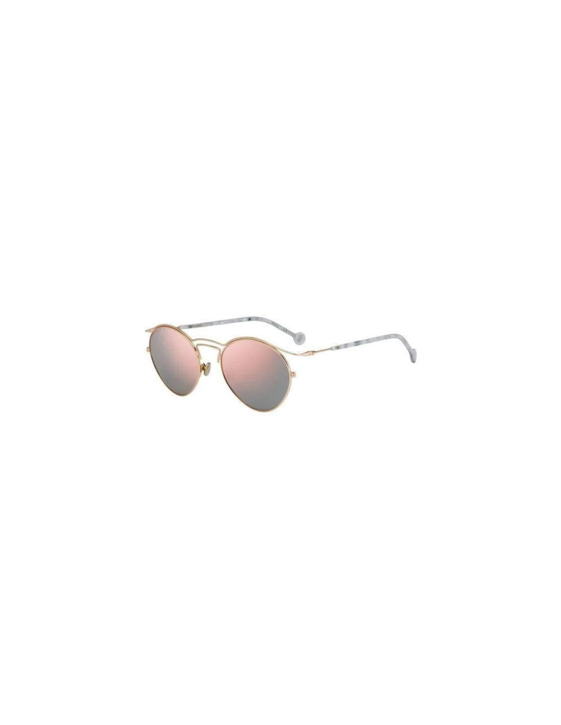 Lunettes de soleil femme Dior DIORORIGINS1 DDB 0J Or Cooper