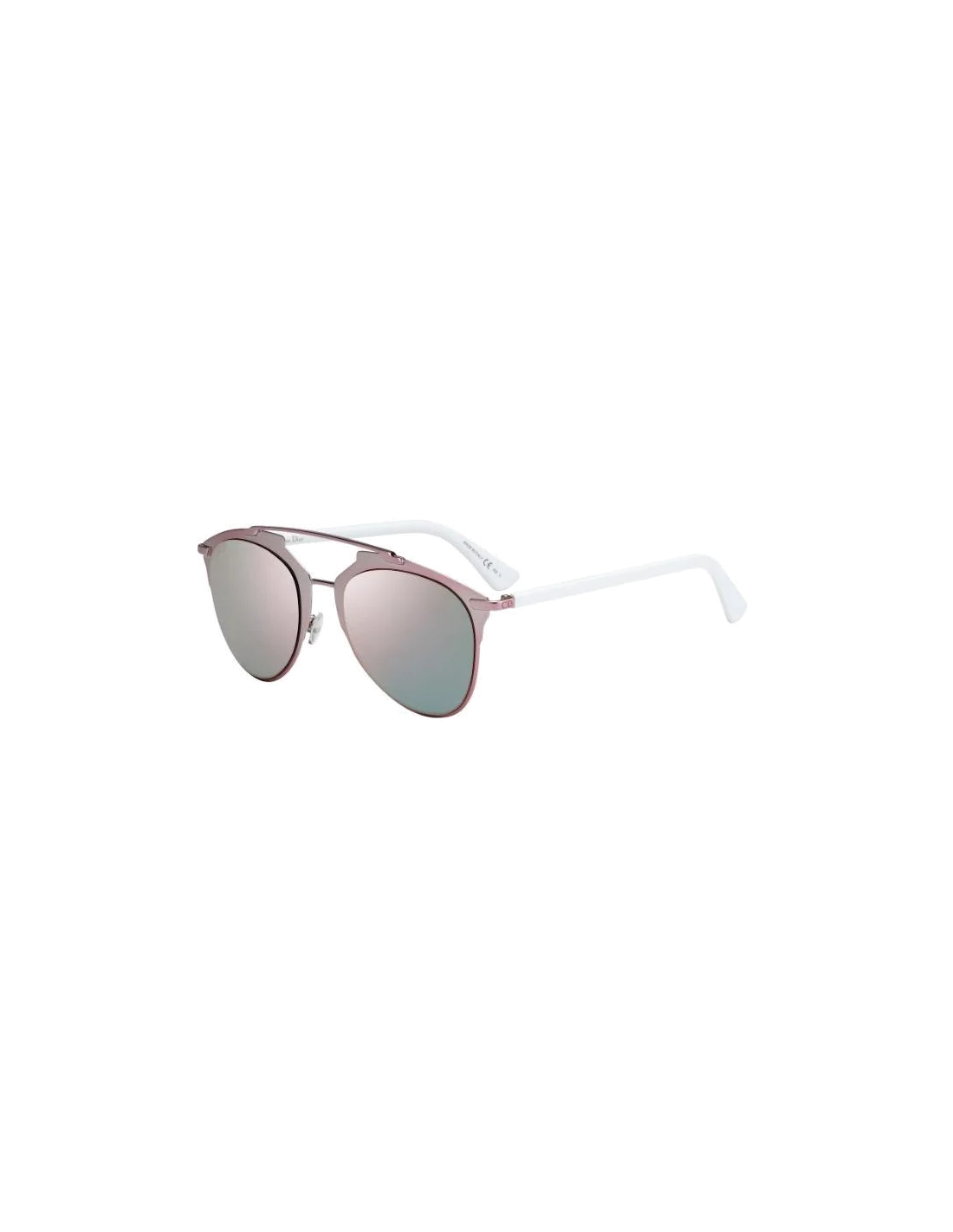 Lunettes de soleil Doir Diorreflected M2Q 0J Rose