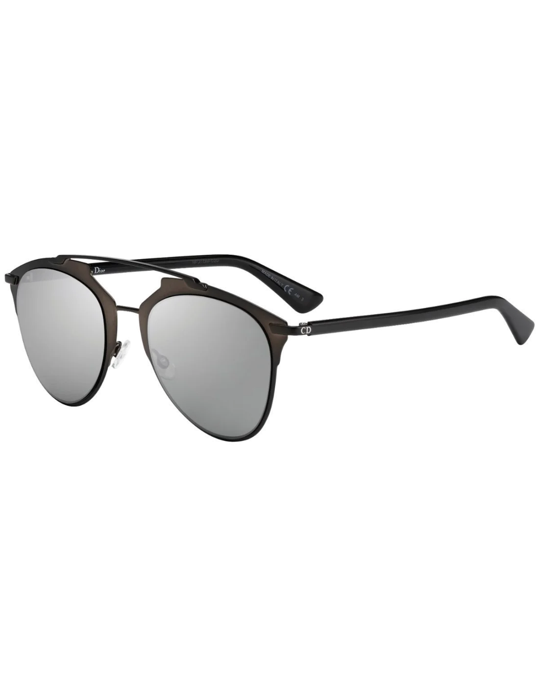 Lunettes de soleil Dior Diorreflected M2P SF Noir