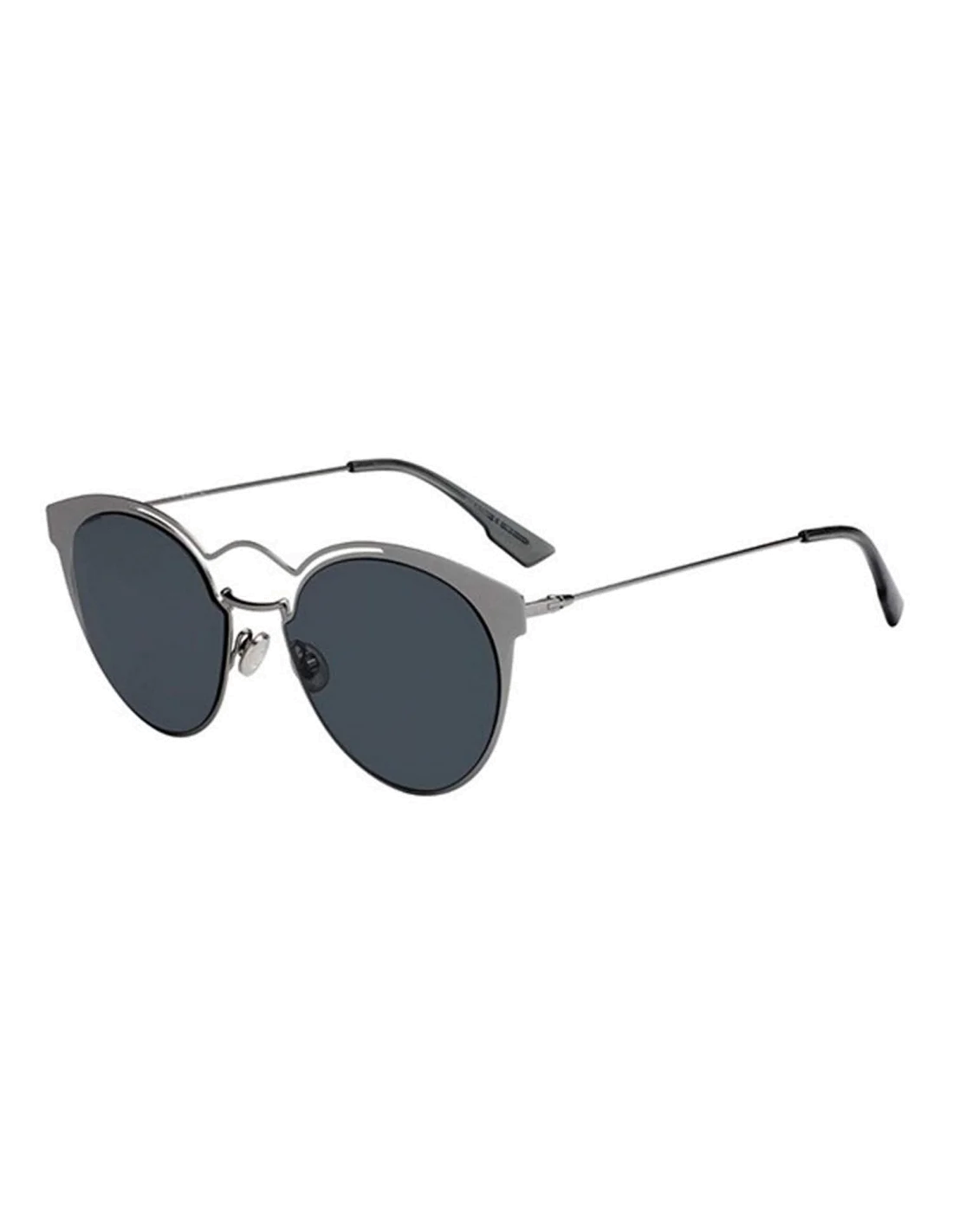 Lunettes de soleil Dior Diornebula KJ1 2K Gris
