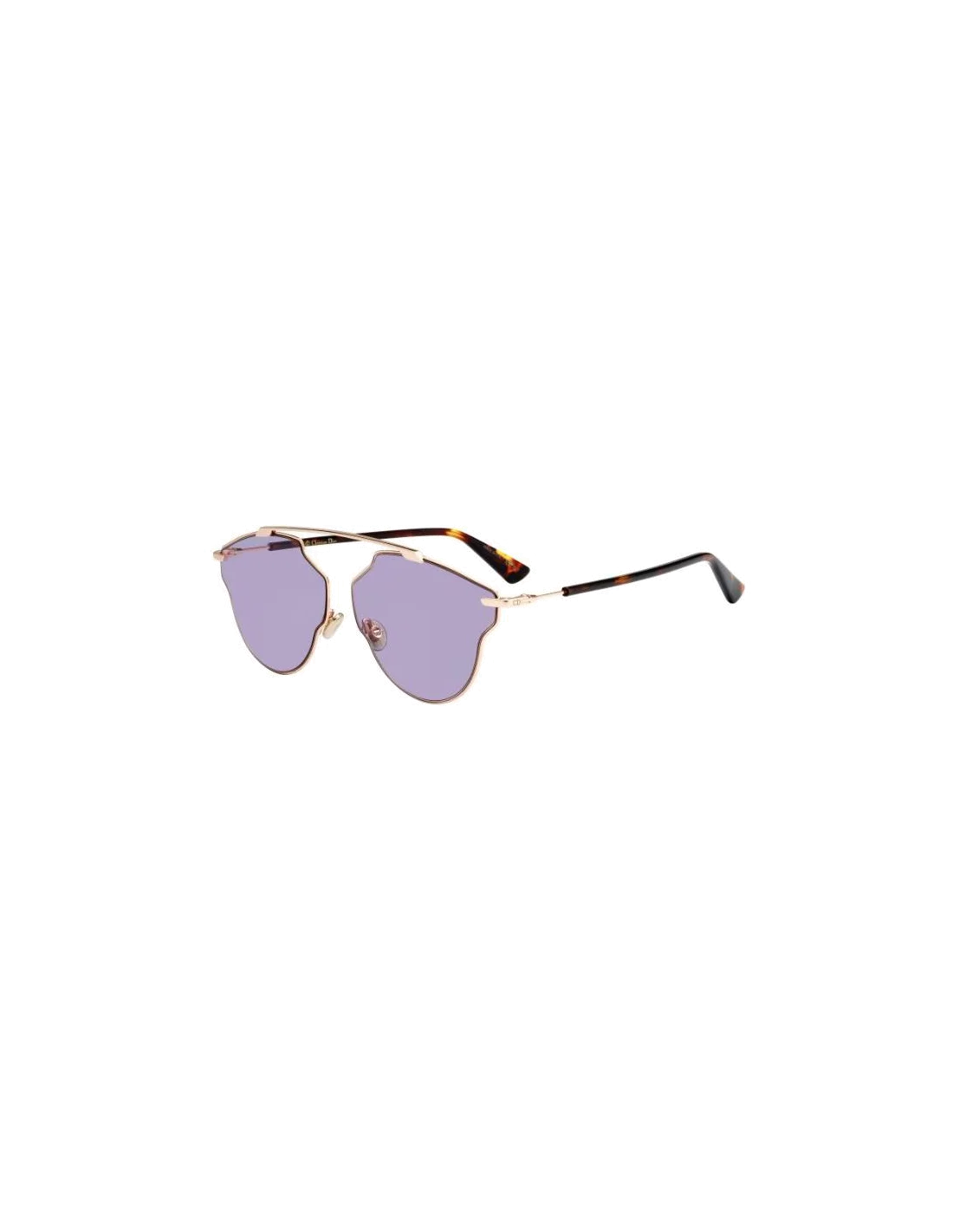 Lunettes de soleil Femme Dior Diorsorealpop 06J U1 Violet