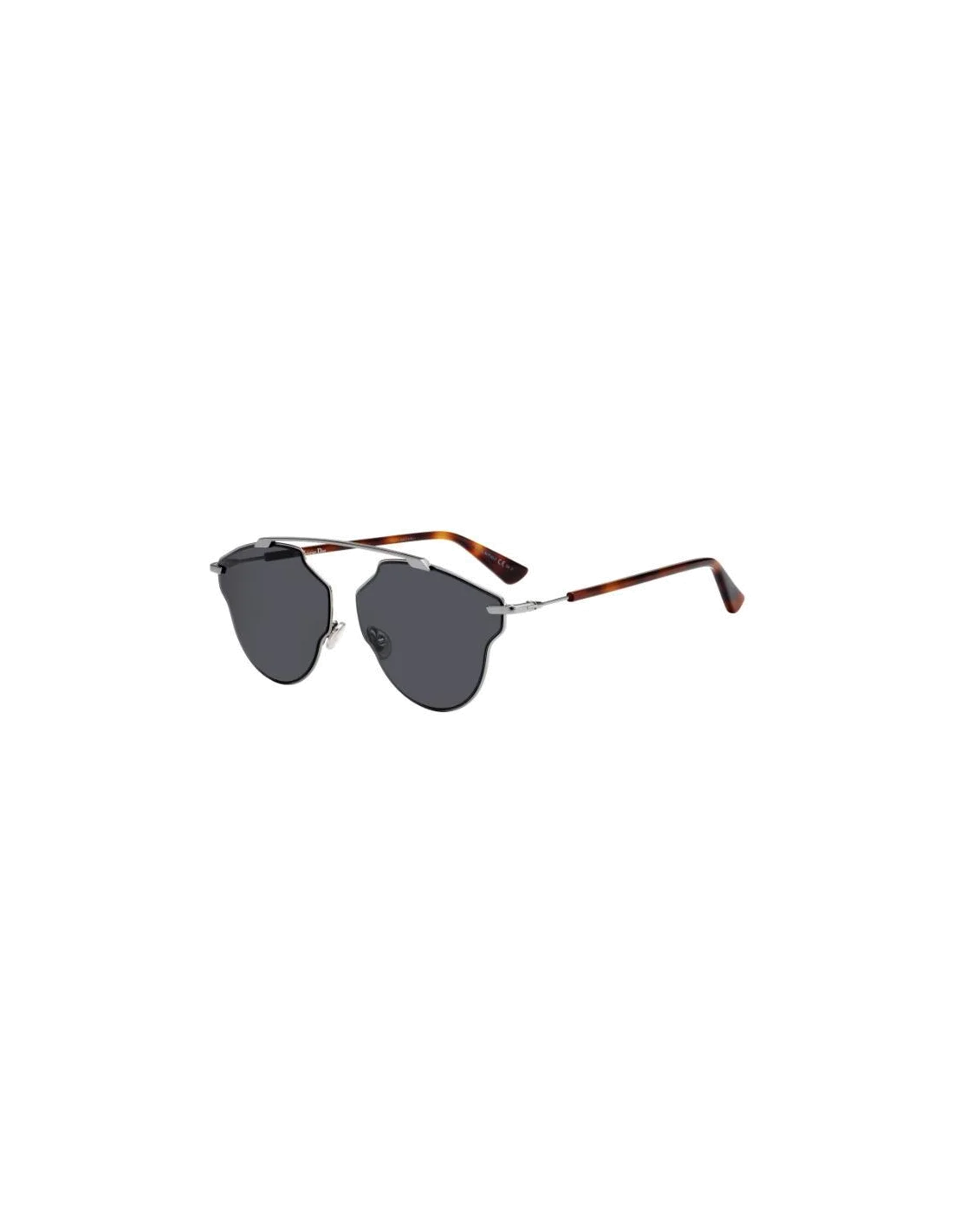 Lunettes de soleil Femme Dior Diorsorealpop KJ1 IR Gris