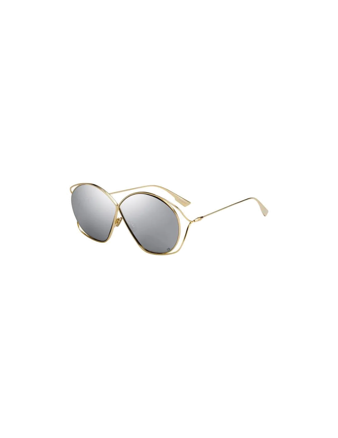 Lunettes de soleil Dior Diorstellaire2 83I 0T Or