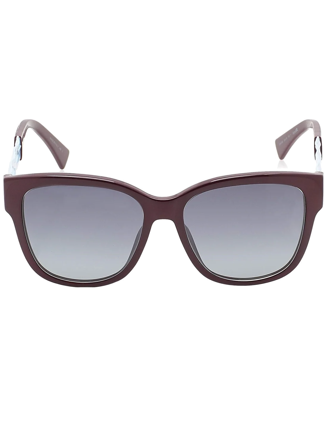 Lunettes de soleil Dior DIORRIBBON1N UHC HD vue 2