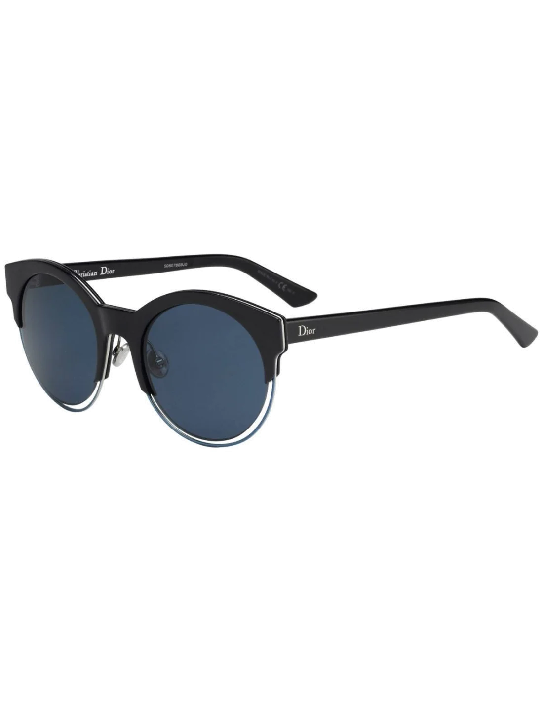 Lunettes de soleil Dior DIORSIDERAL1 RLT KU