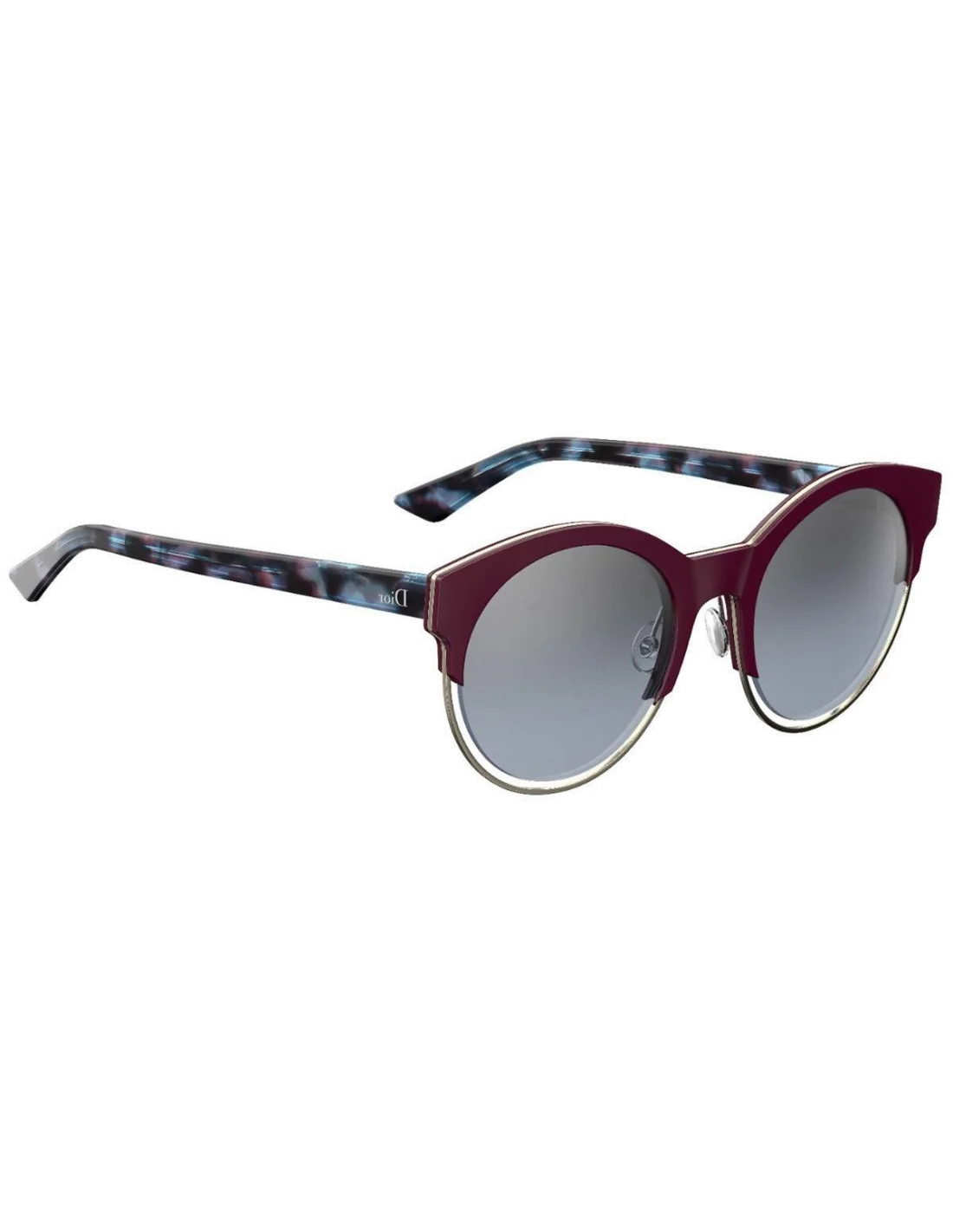 Lunettes de soleil Dior DIORSIDERAL1 XV4 3J vue 2