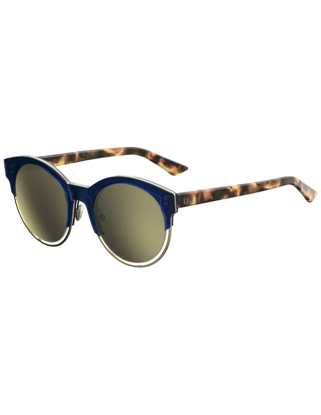 Lunettes de soleil Dior DIORSIDERAL1 XW7 K1