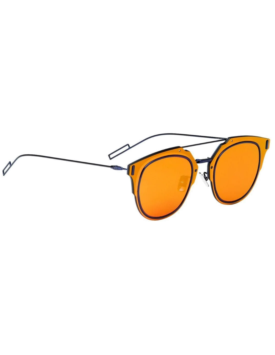 Lunettes de soleil Dior Homme DIORCOMPOSIT1.0 26D A1 vue 2