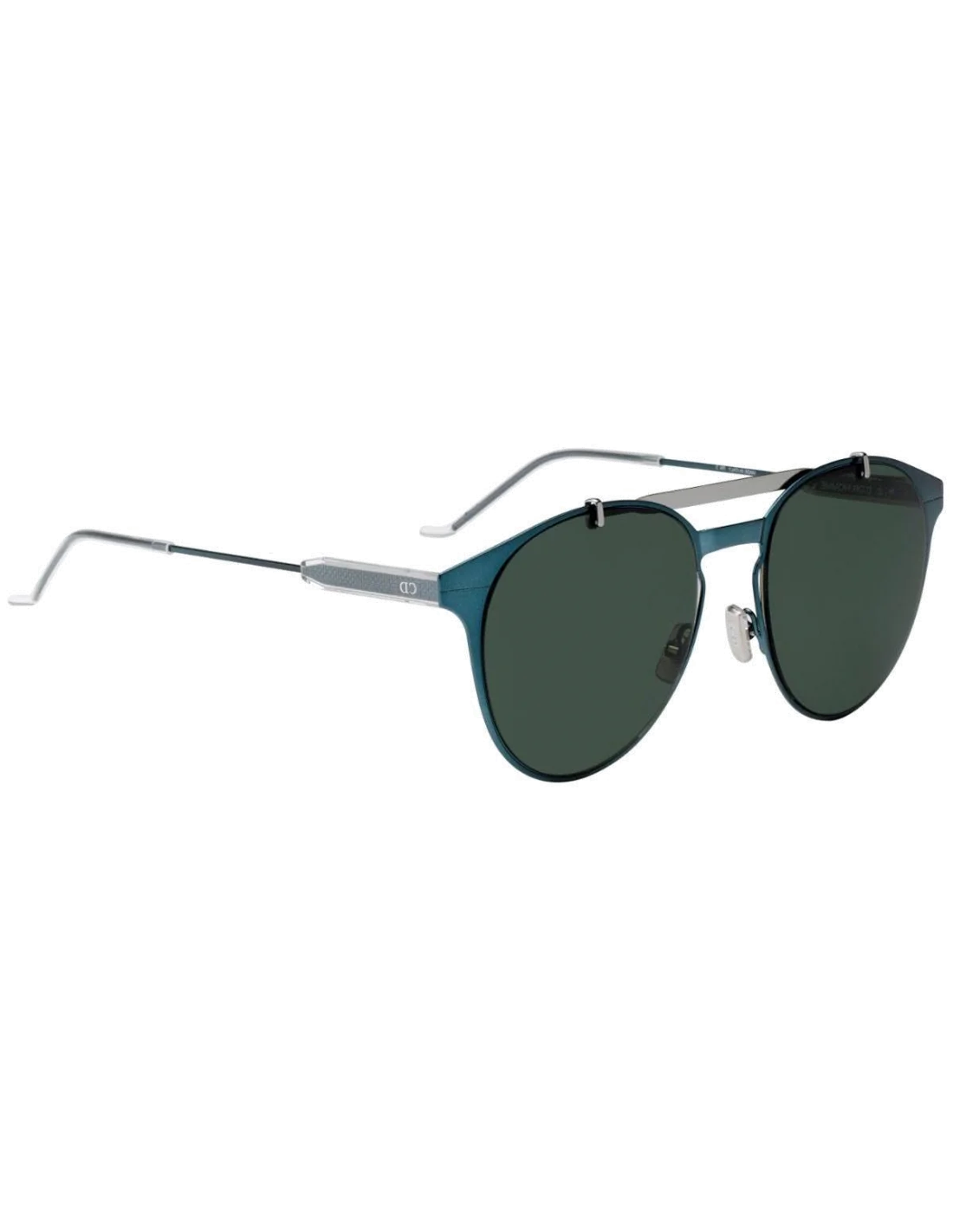 Lunettes de soleil Dior Homme DIORMOTION1 1ED QT vue 2
