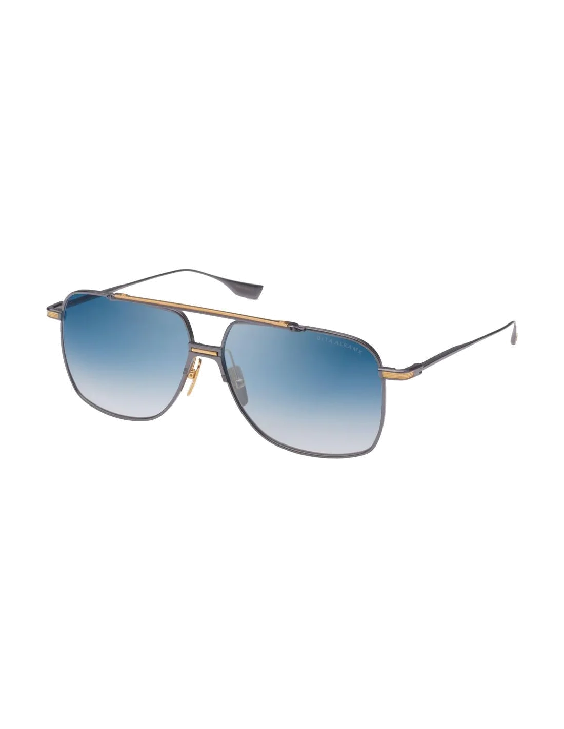 Lunettes de soleil aviateur DITA ALKAMX DTS100