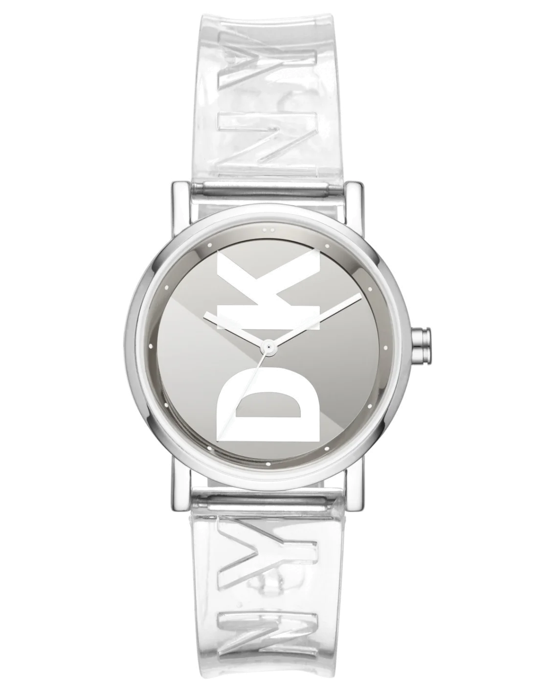 Montre Femme DKNY Soho NY2807 vue 3