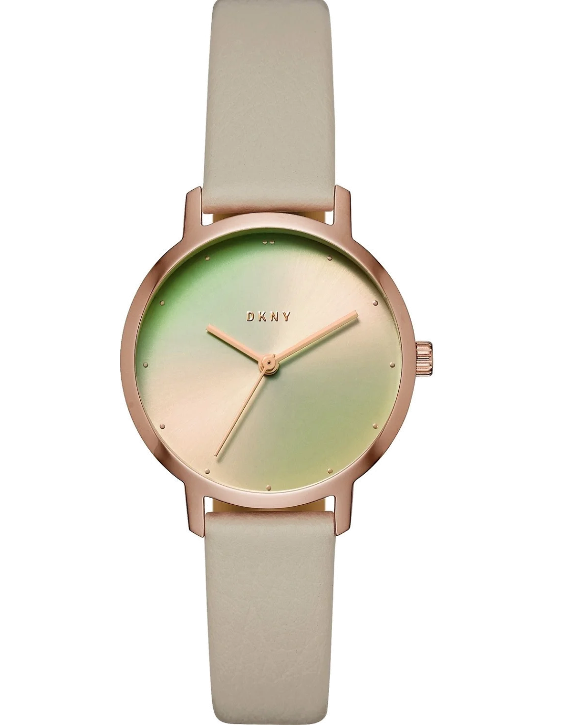 Montre Femme DKNY The Modernist NY2740