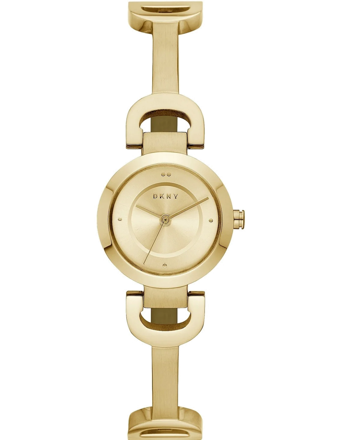 Montre Femme DKNY City Link NY2750 vue 3
