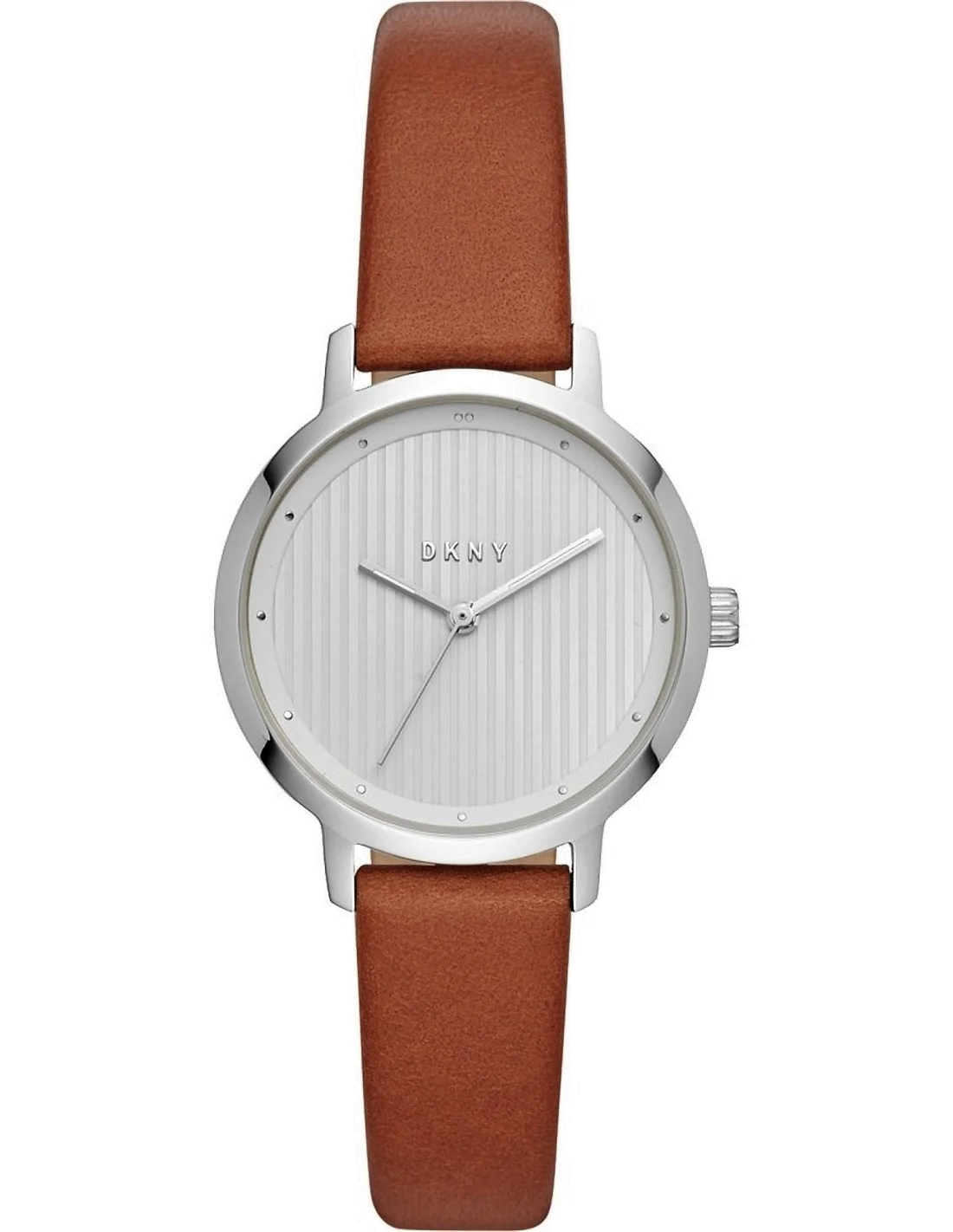 Montre Femme DKNY The Modernist NY2676 vue 2