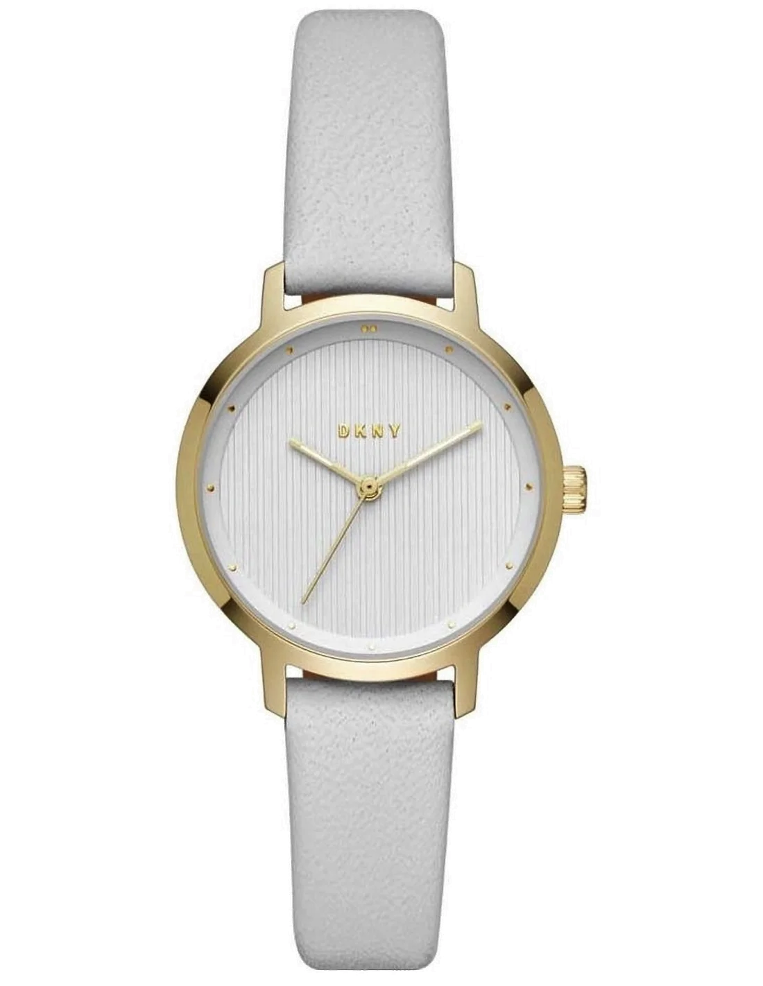 Montre Femme DKNY The Modernist NY2677 vue 2