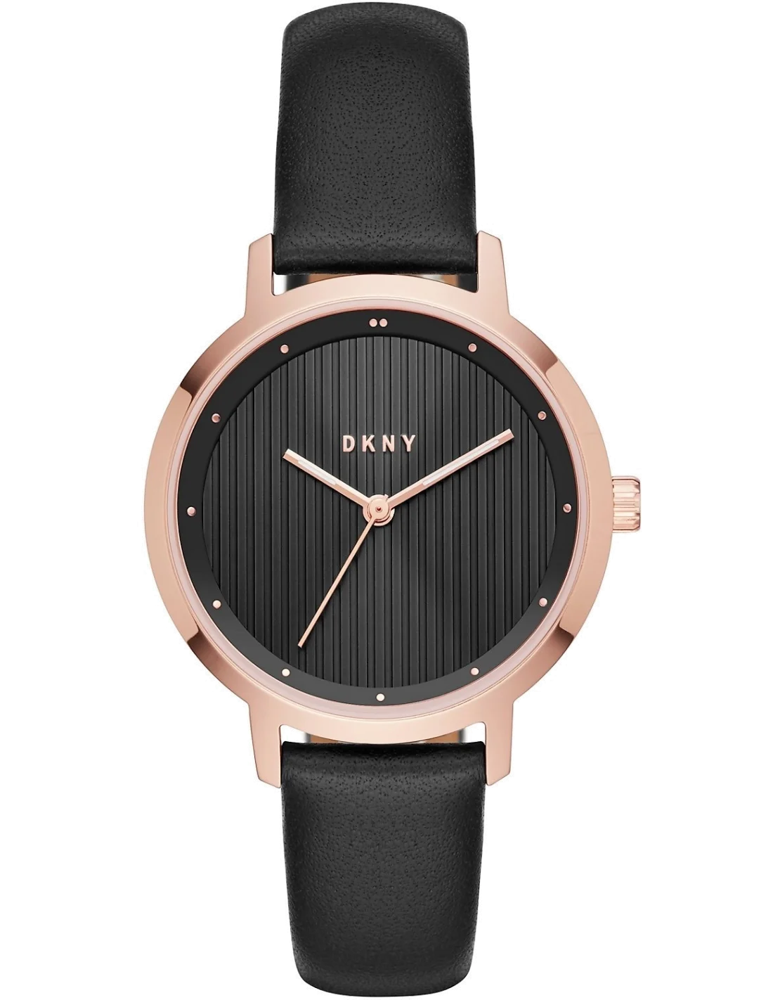 Montre Femme DKNY The Modernist NY2641 vue 2