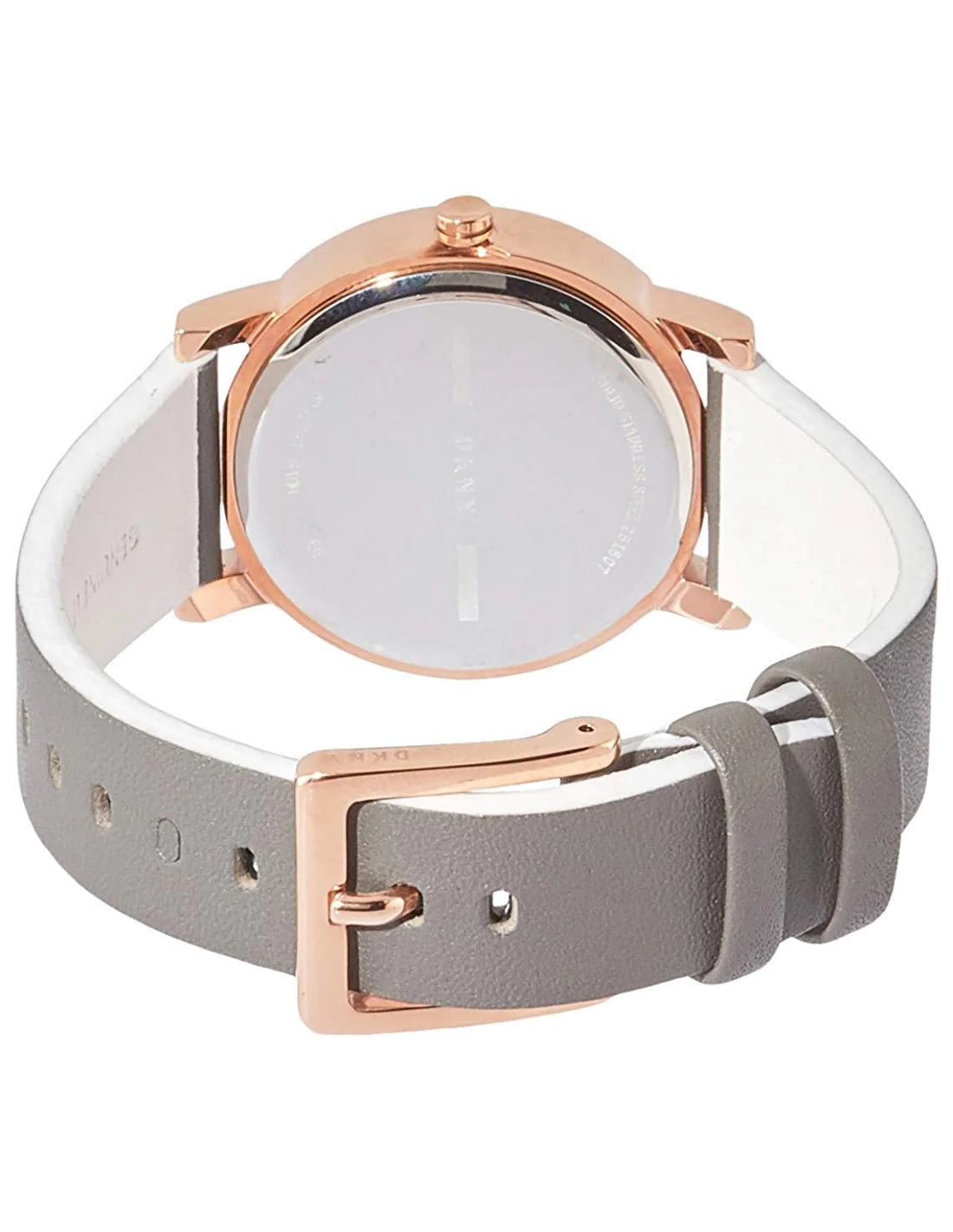 Montre Femme DKNY Soho NY2764 vue 3