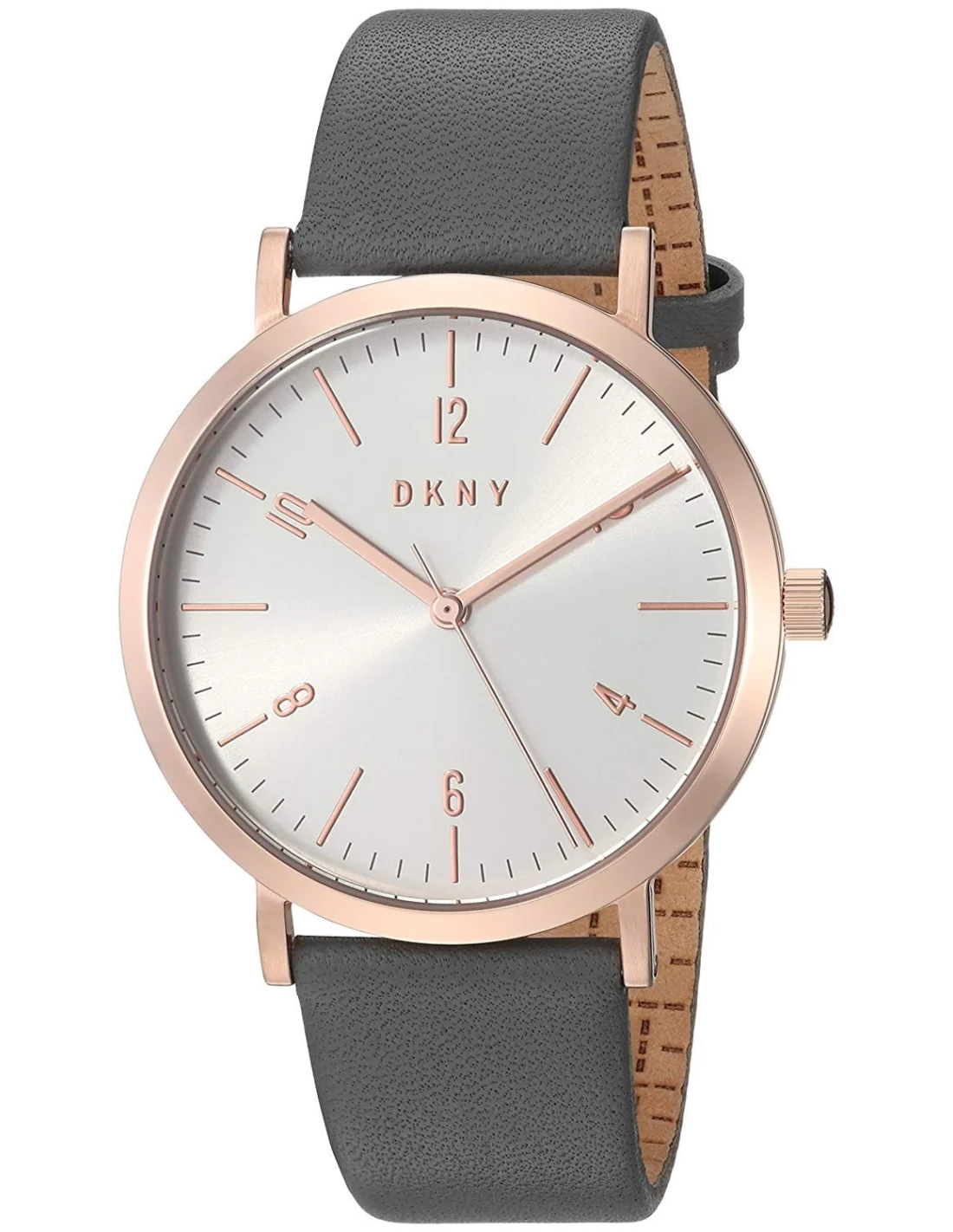 Montre Femme DKNY Minetta NY2652 vue 2
