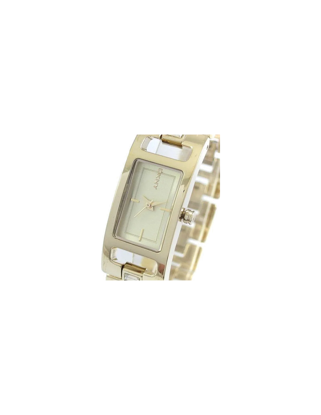 Montre Femme DKNY NY4653 vue 2