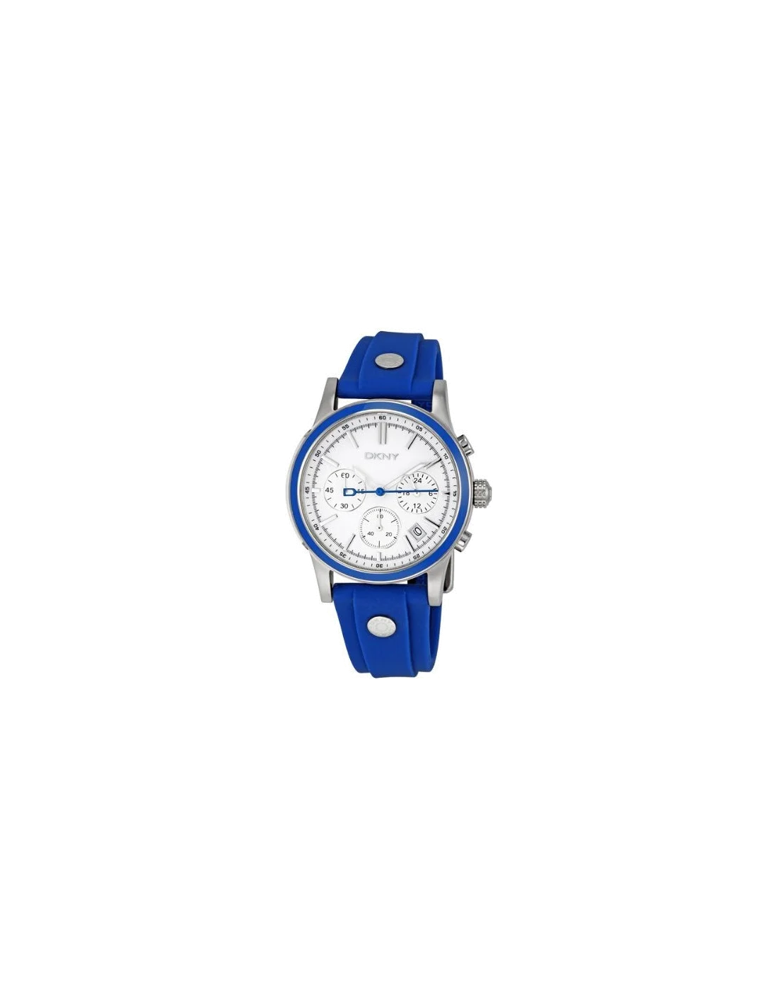 Montre Femme DKNY NY8173 Bleu