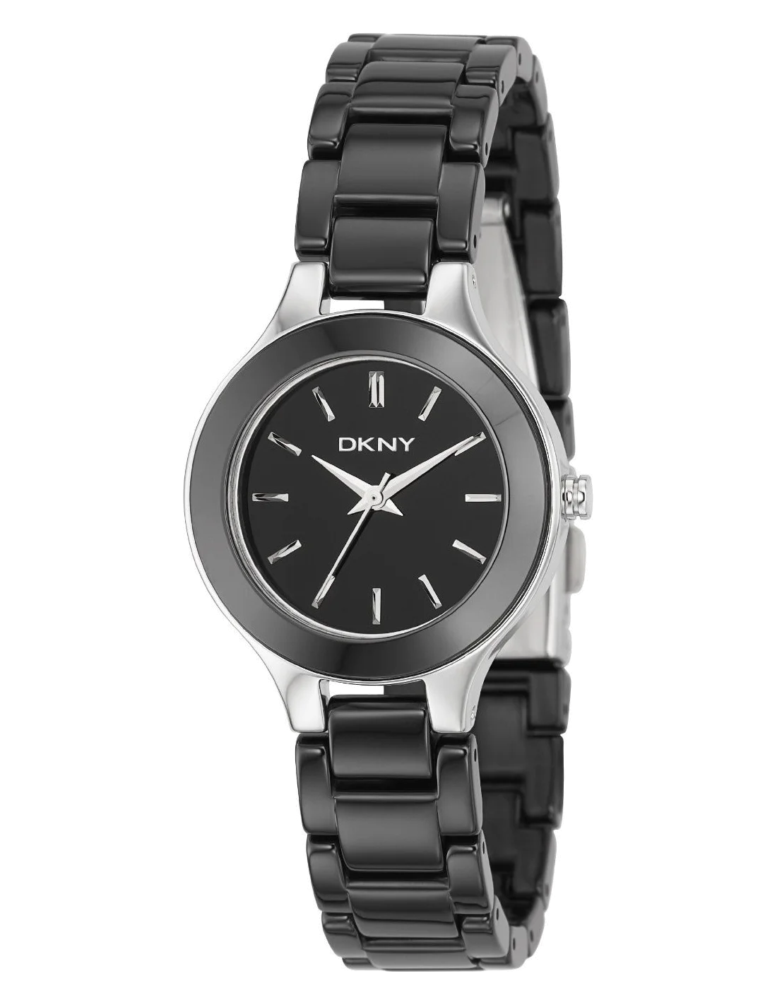 Montre Femme DKNY NY4887 Noir