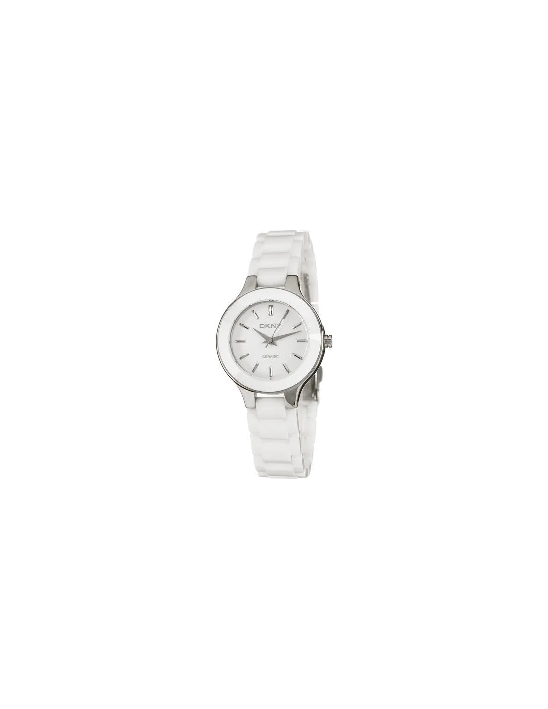 Montre Femme DKNY NY4886 Blanc