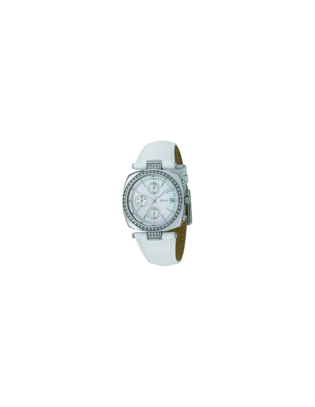 Montre Femme DKNY NY4909 Blanc