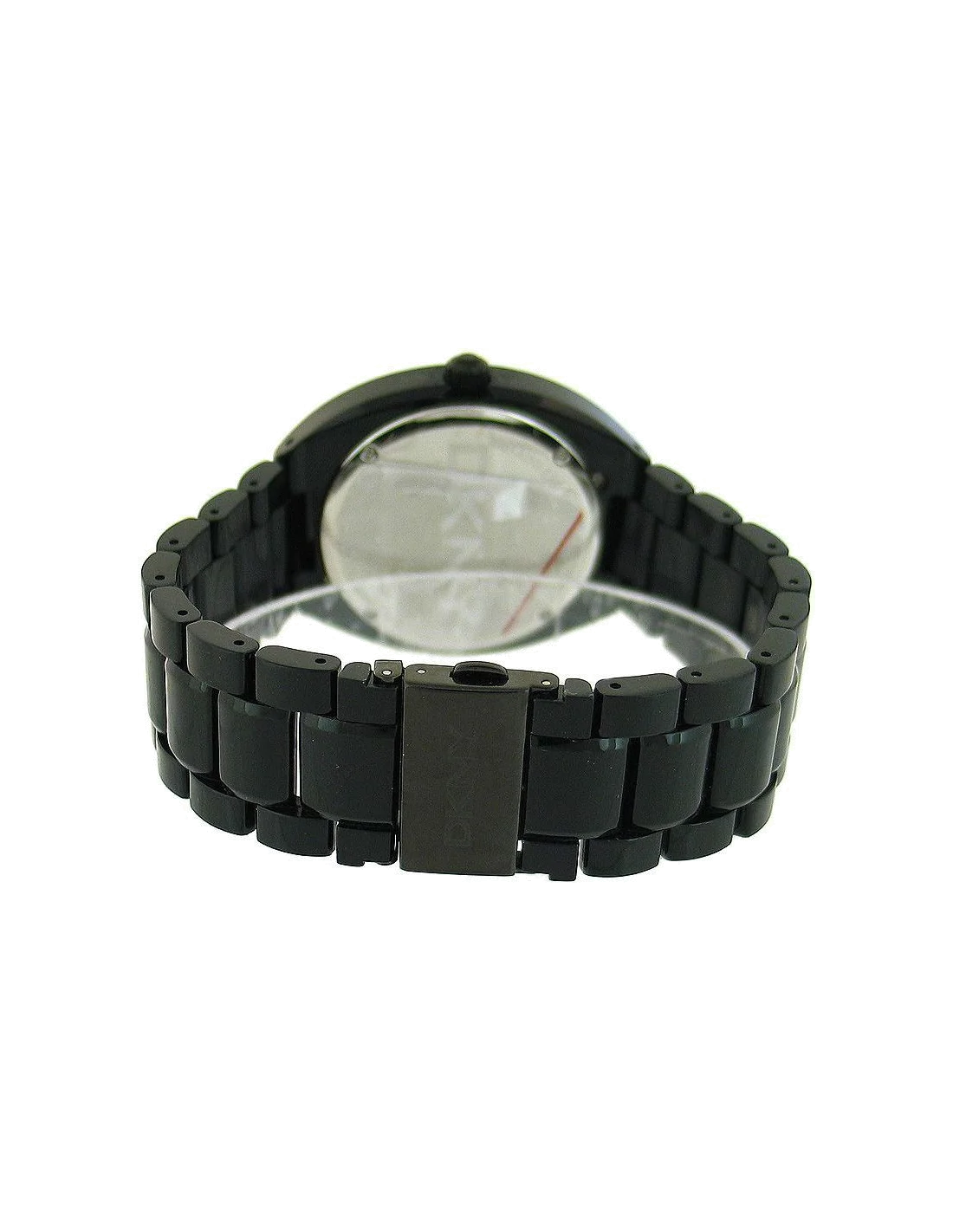 Montre Femme DKNY NY8093 Noir vue 2