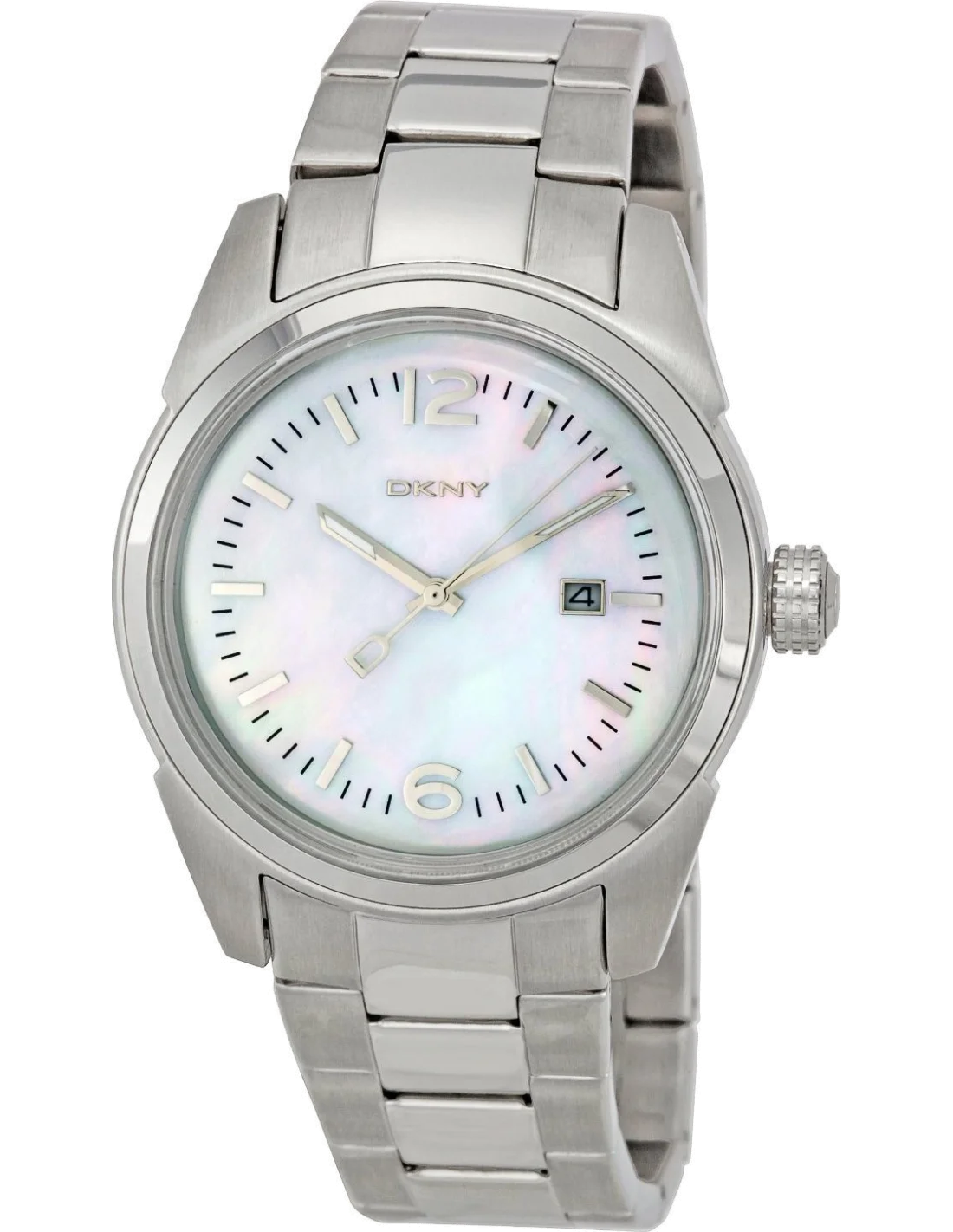 Montre Femme DKNY NY1394 Argent