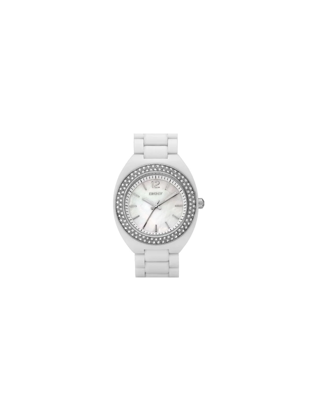 Montre Femme DKNY NY8095 Blanc