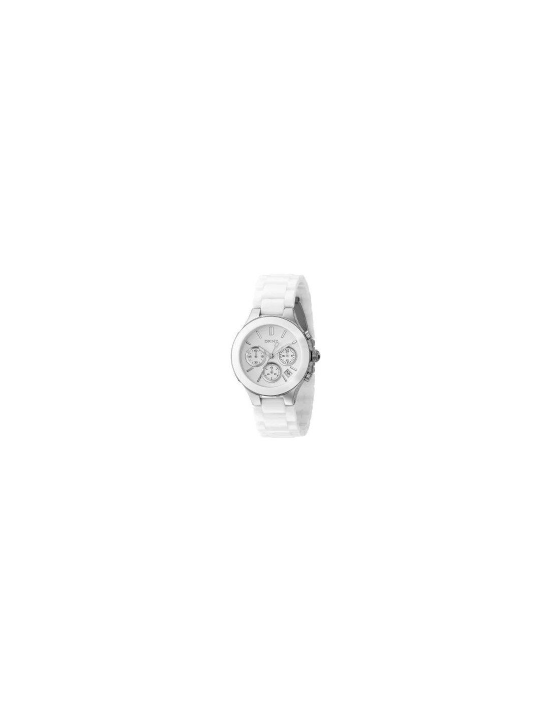 Montre Femme DKNY NY4912 Blanc