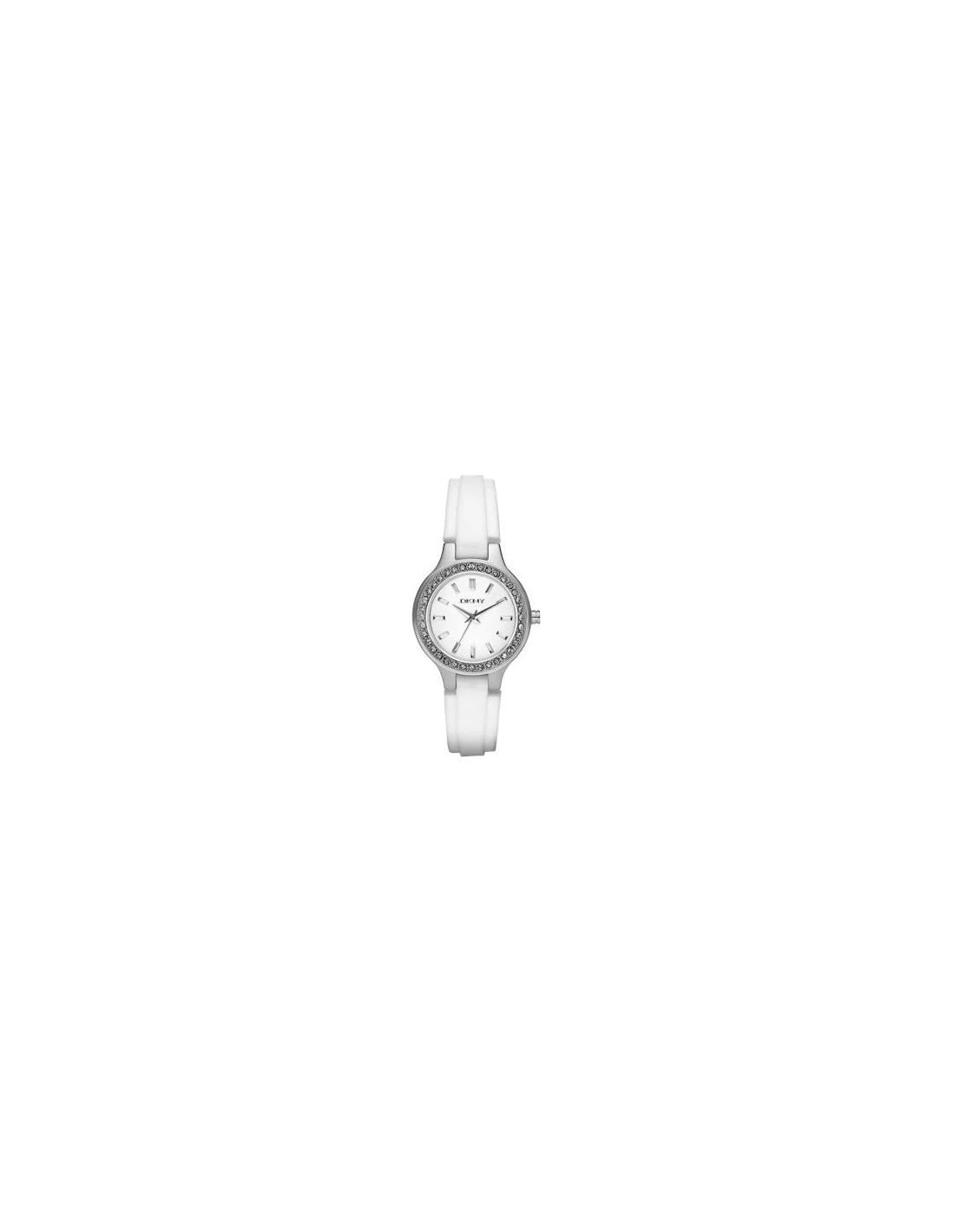Montre Femme DKNY NY8144 Blanc