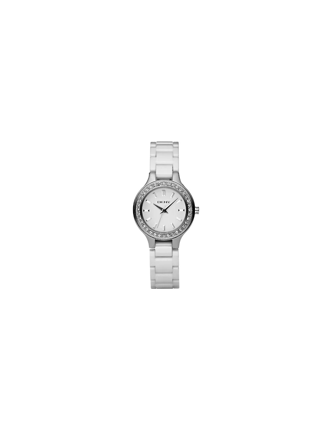 Montre Femme DKNY NY4982 Blanc