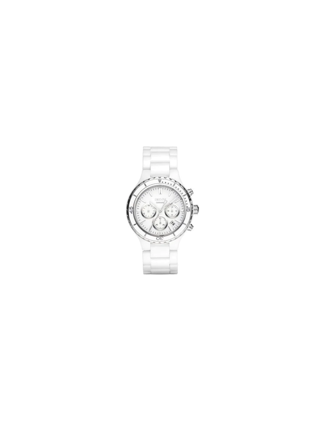 Montre Femme DKNY NY8187 Blanc