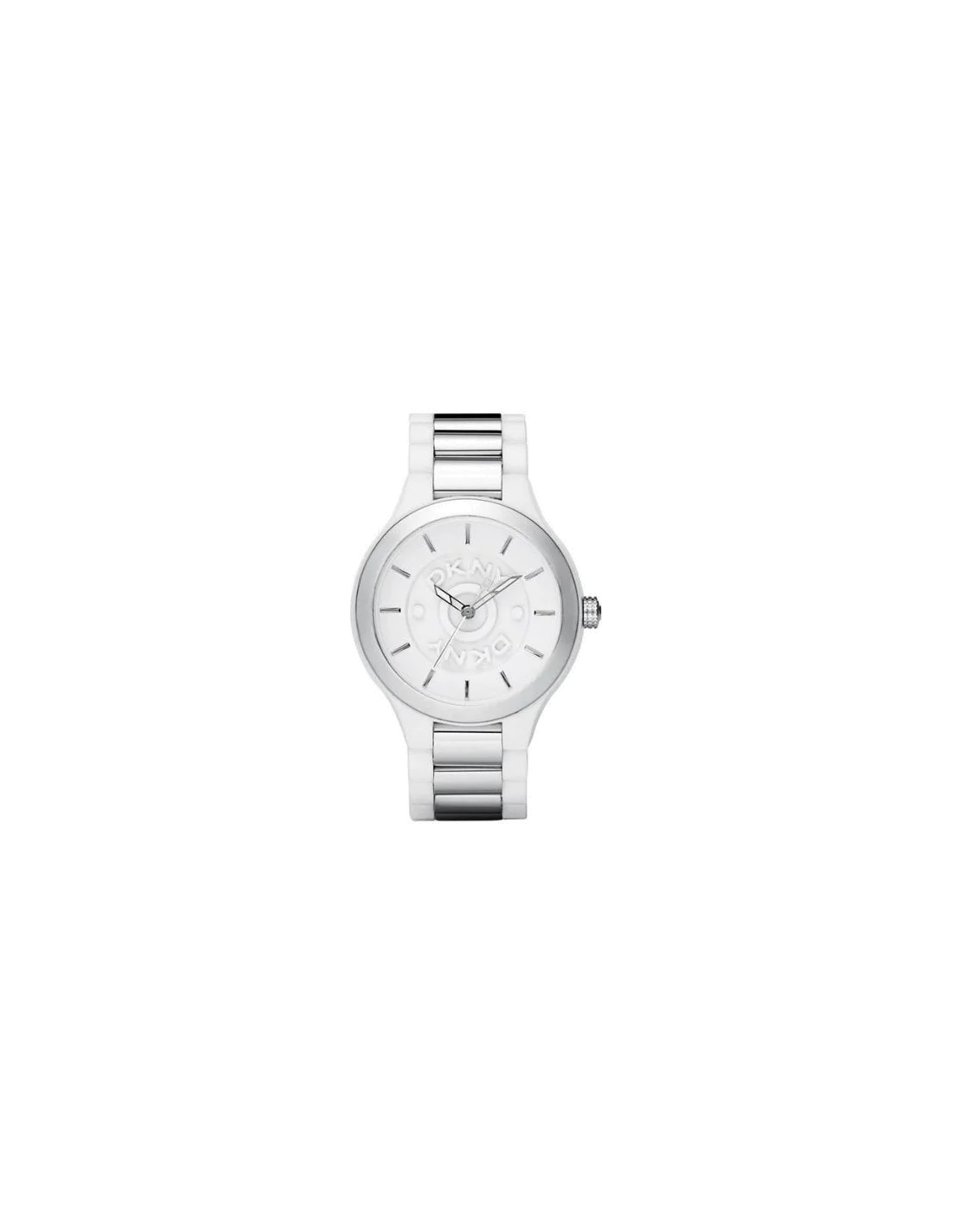 Montre Femme DKNY NY8192 Blanc