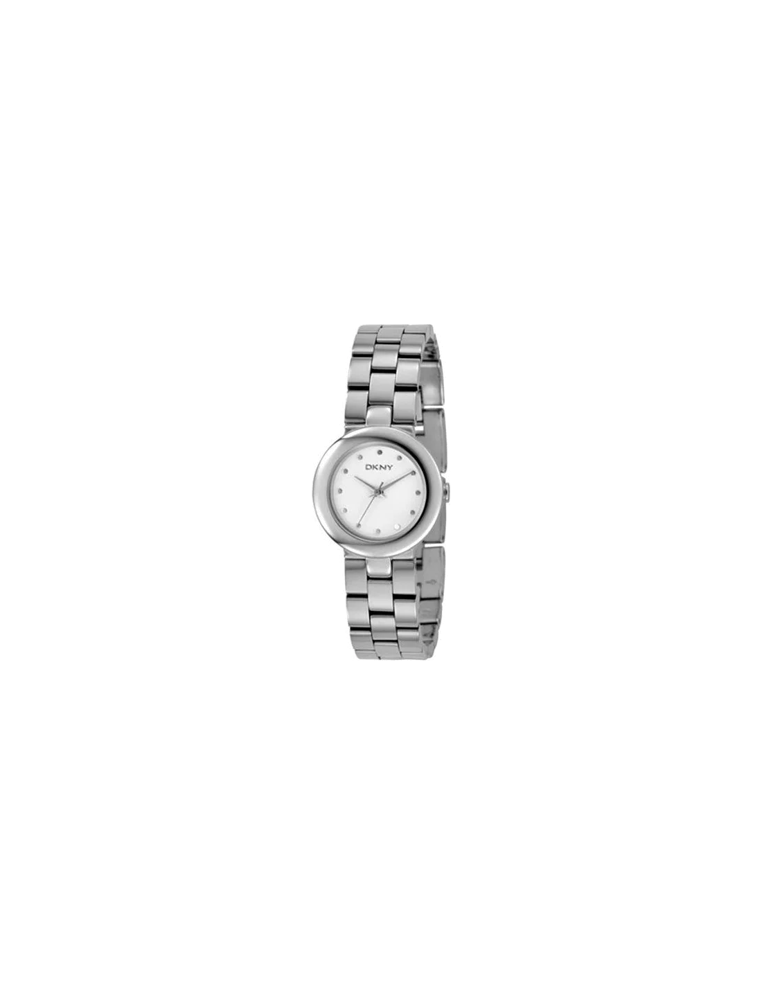 Montre Femme DKNY NY4870 Argent