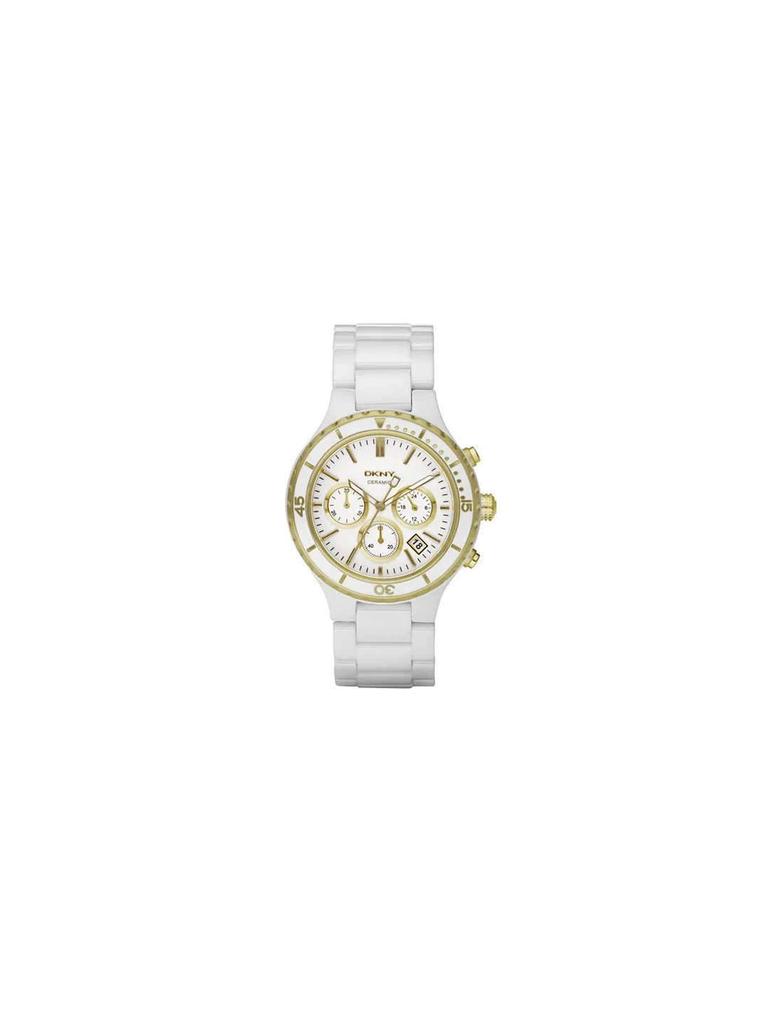 Montre Femme DKNY NY8194 Blanc