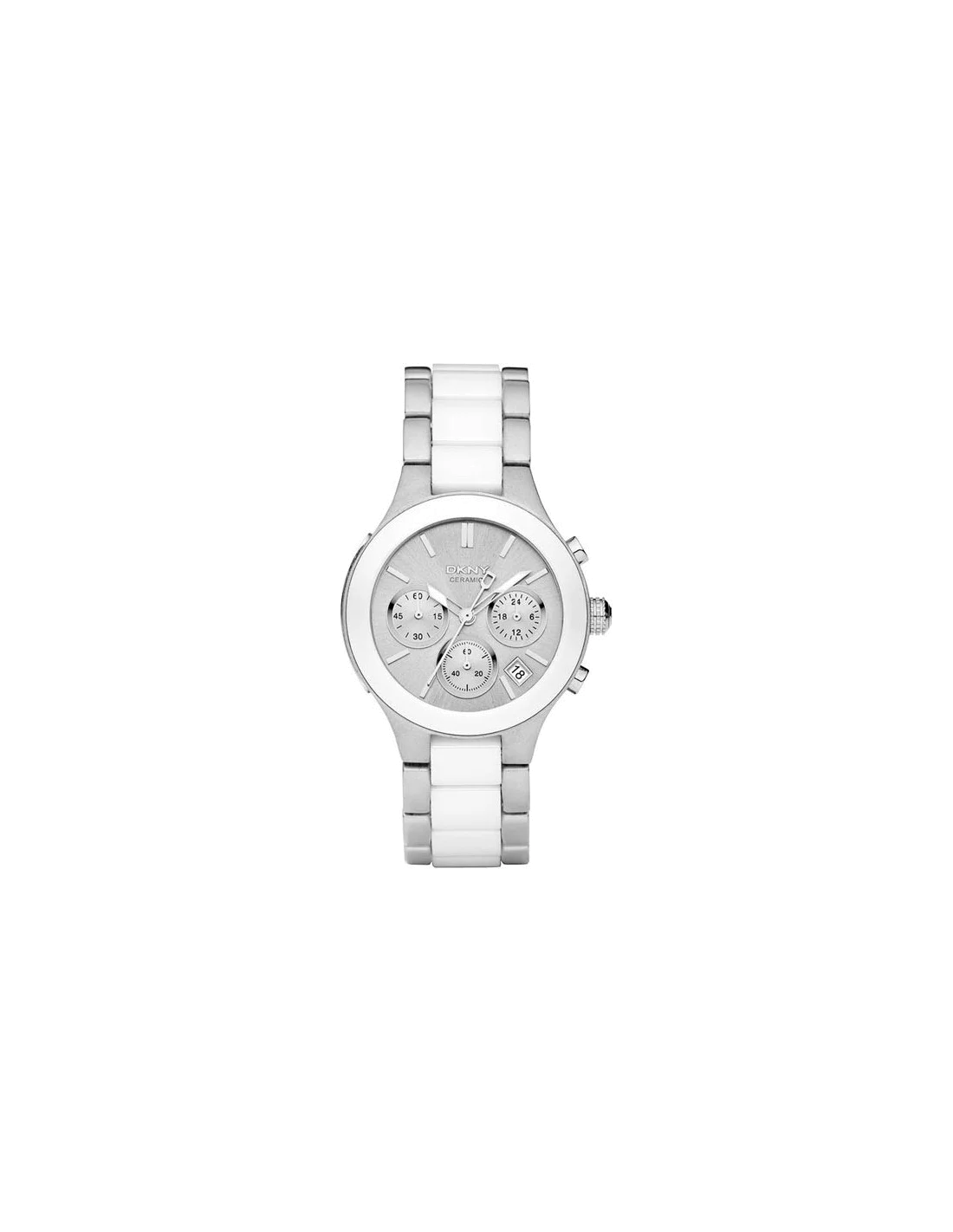 Montre Femme DKNY NY8257 Argent