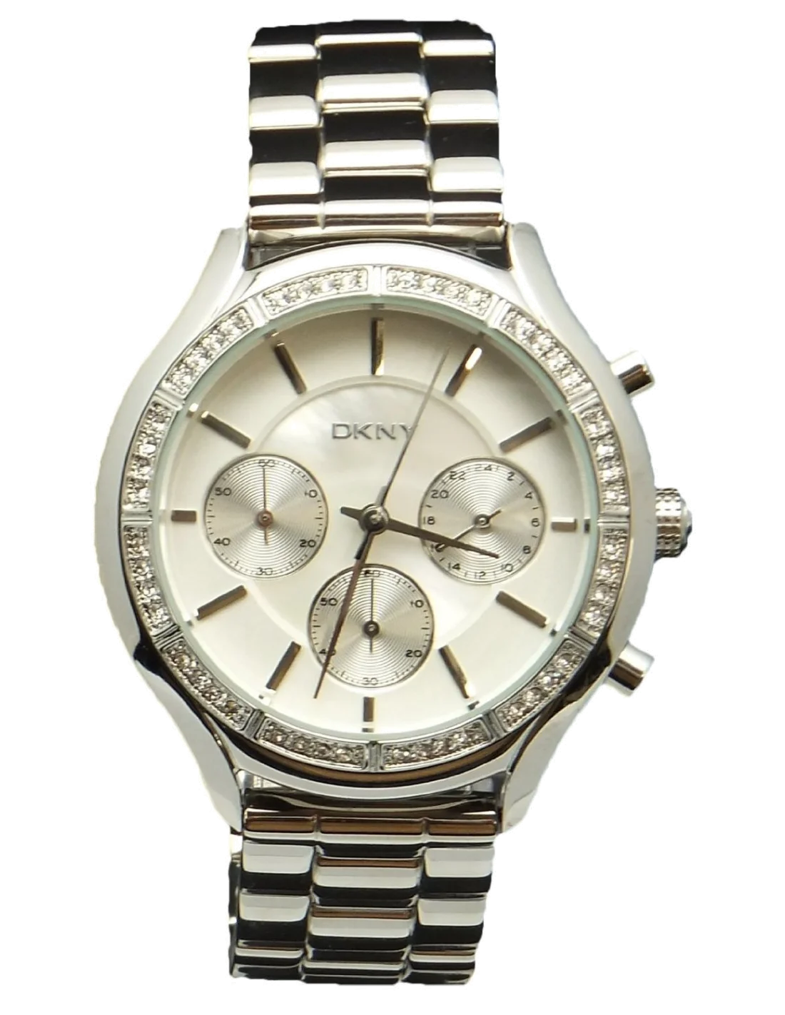 Montre Femme DKNY NY8251 Argent